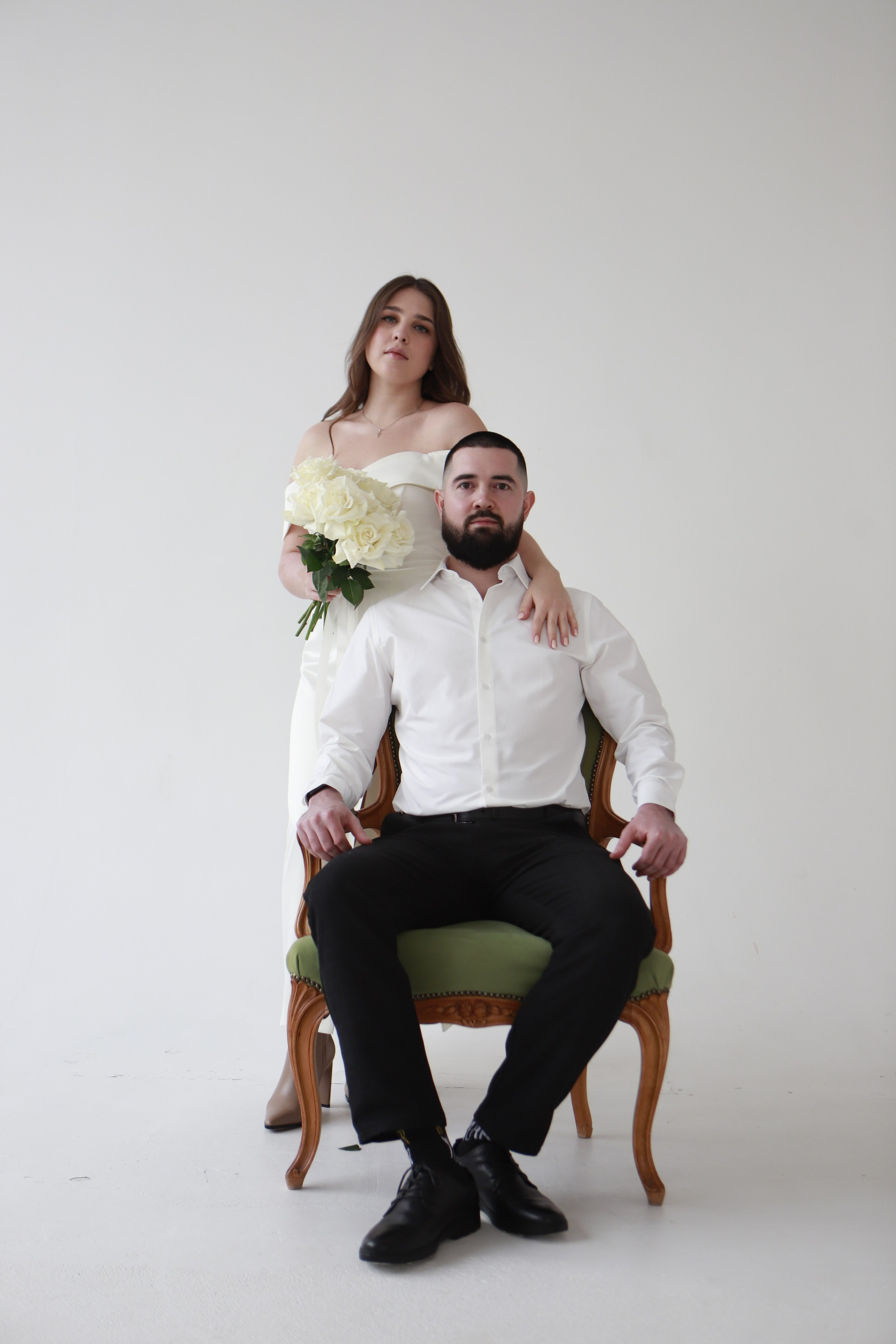 АЛЕКСАНДР+ЮЛИЯ. Фотограф Элла Ефимова