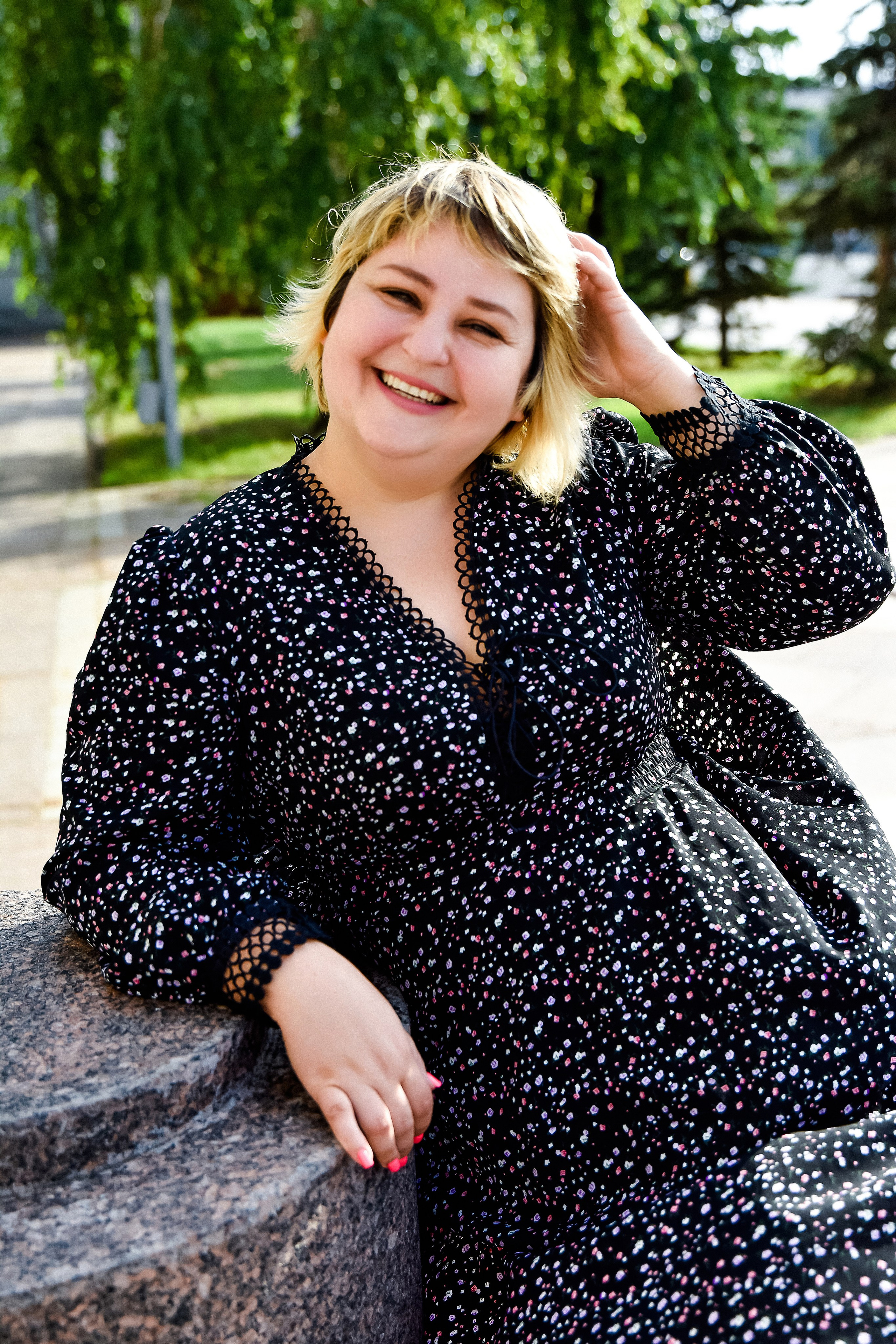 Фото-экскурсия Ольги, Лены и Полины