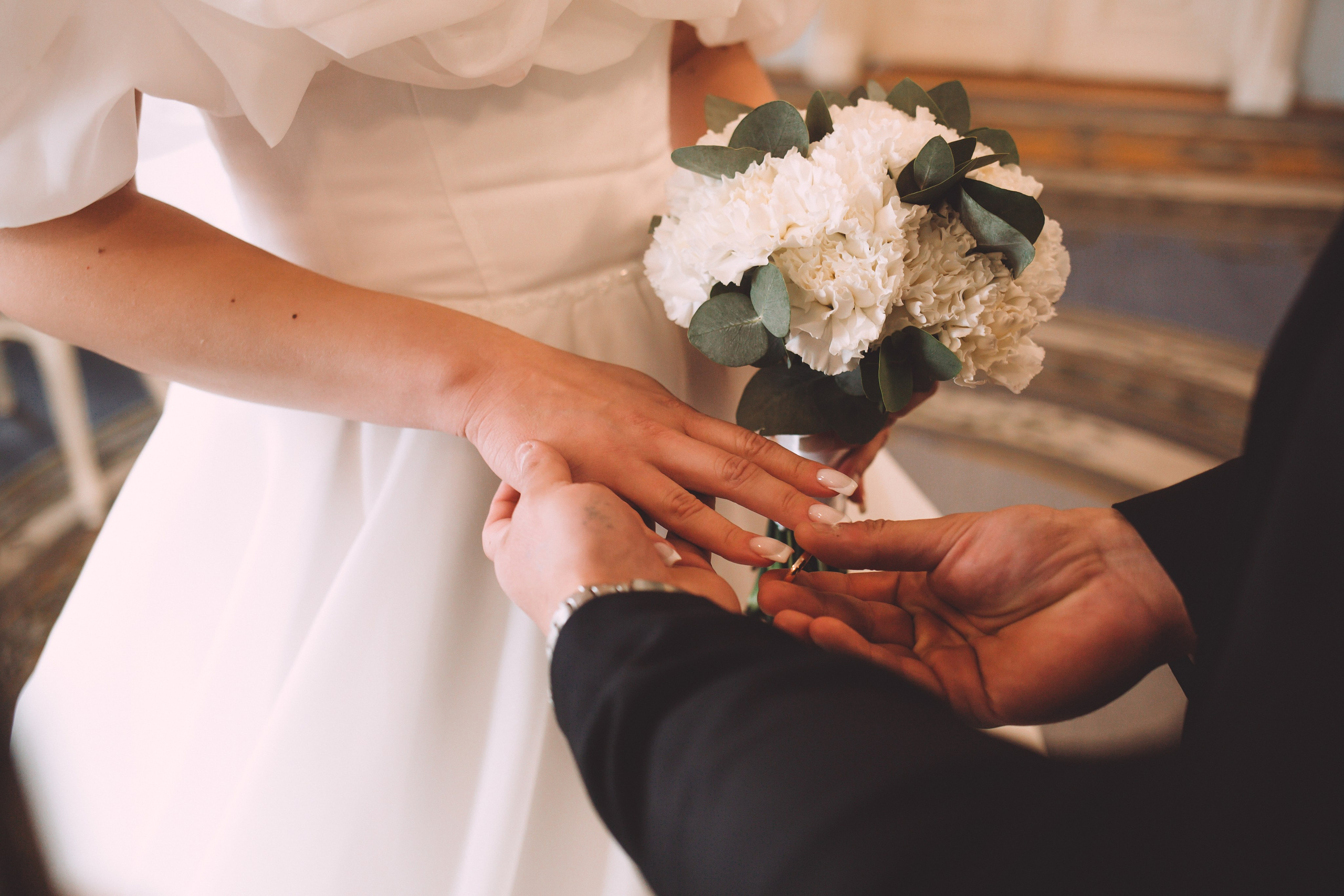 Артем & Александра. Анна Михайлова|Свадебный фотограф в Санкт-Петербурге