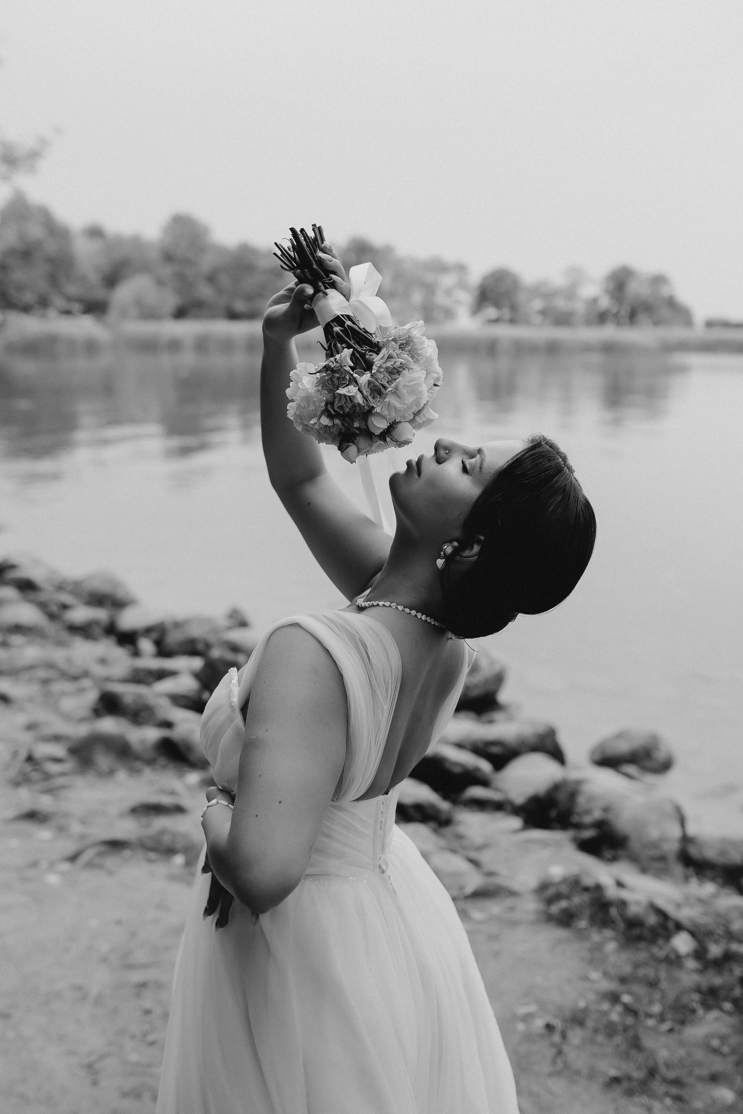 Анастасия & Александр. Анна Михайлова|Свадебный фотограф в Санкт-Петербурге