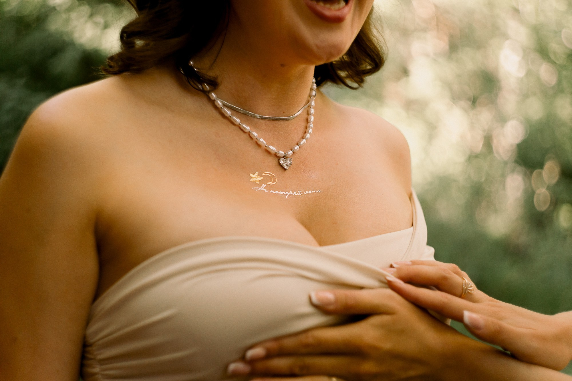 Алексей и Светлана. Свадебный и семейный фотограф в Челябинске