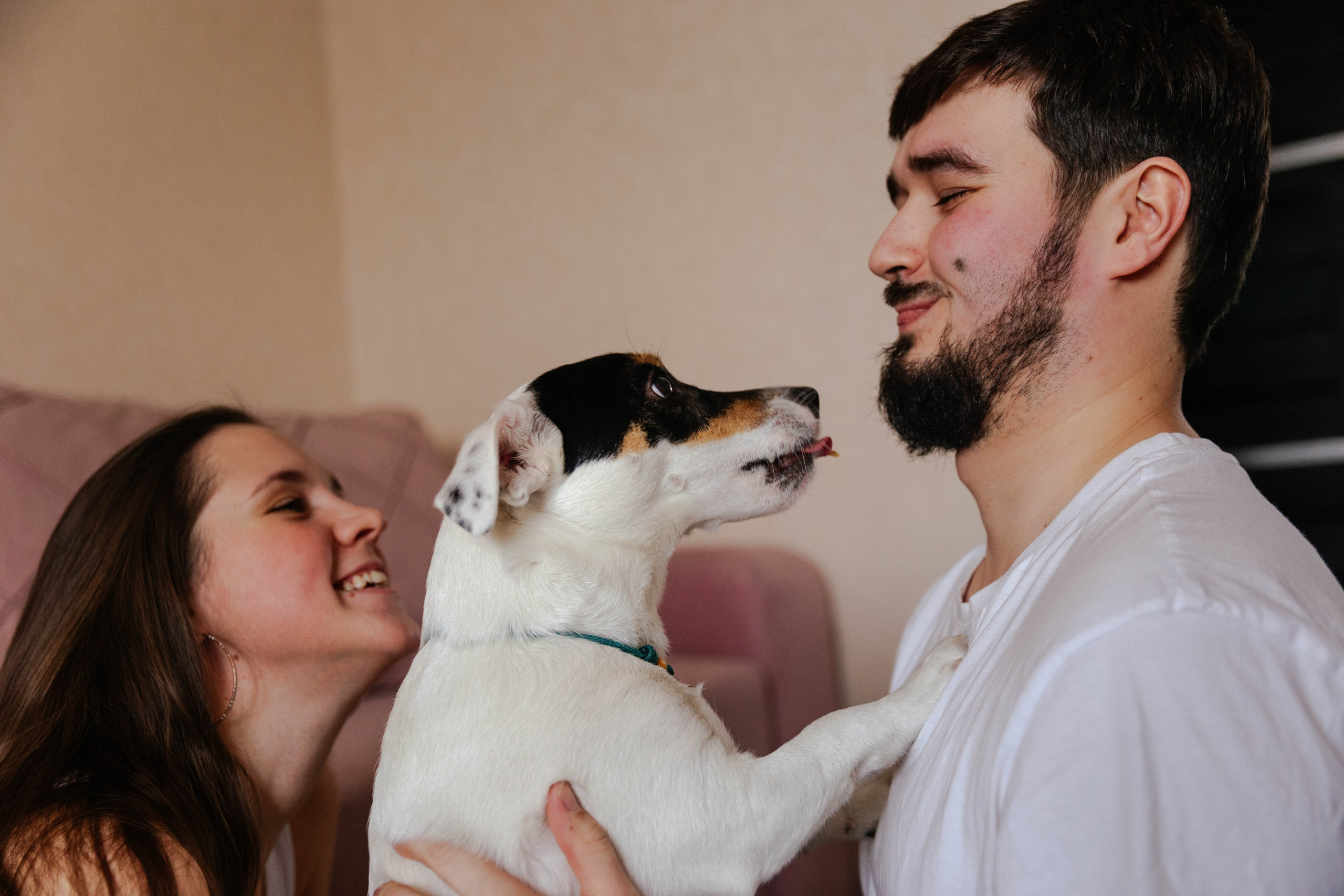 Дарья и Егор. Свадебный и семейный фотограф в Челябинске