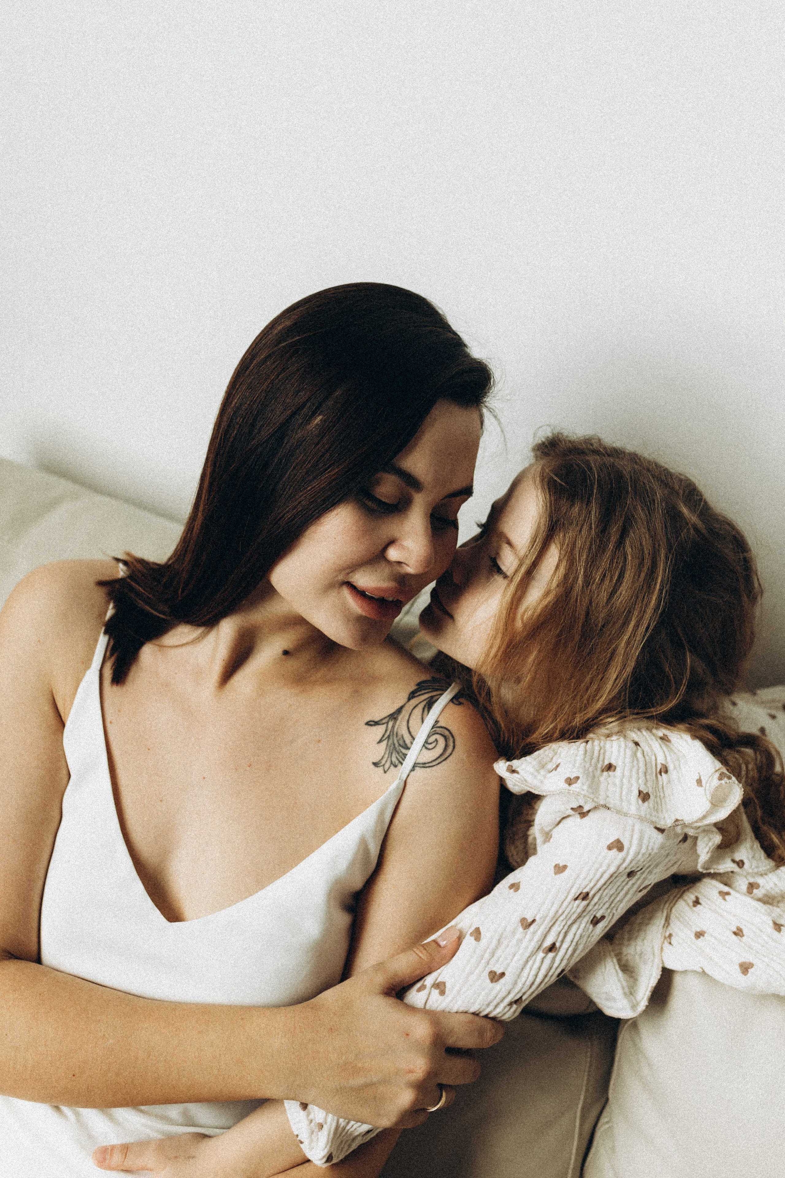 Алина, Алиса и Афина. Семейный фотограф в Новороссийске и Анапе Александра Яковлева