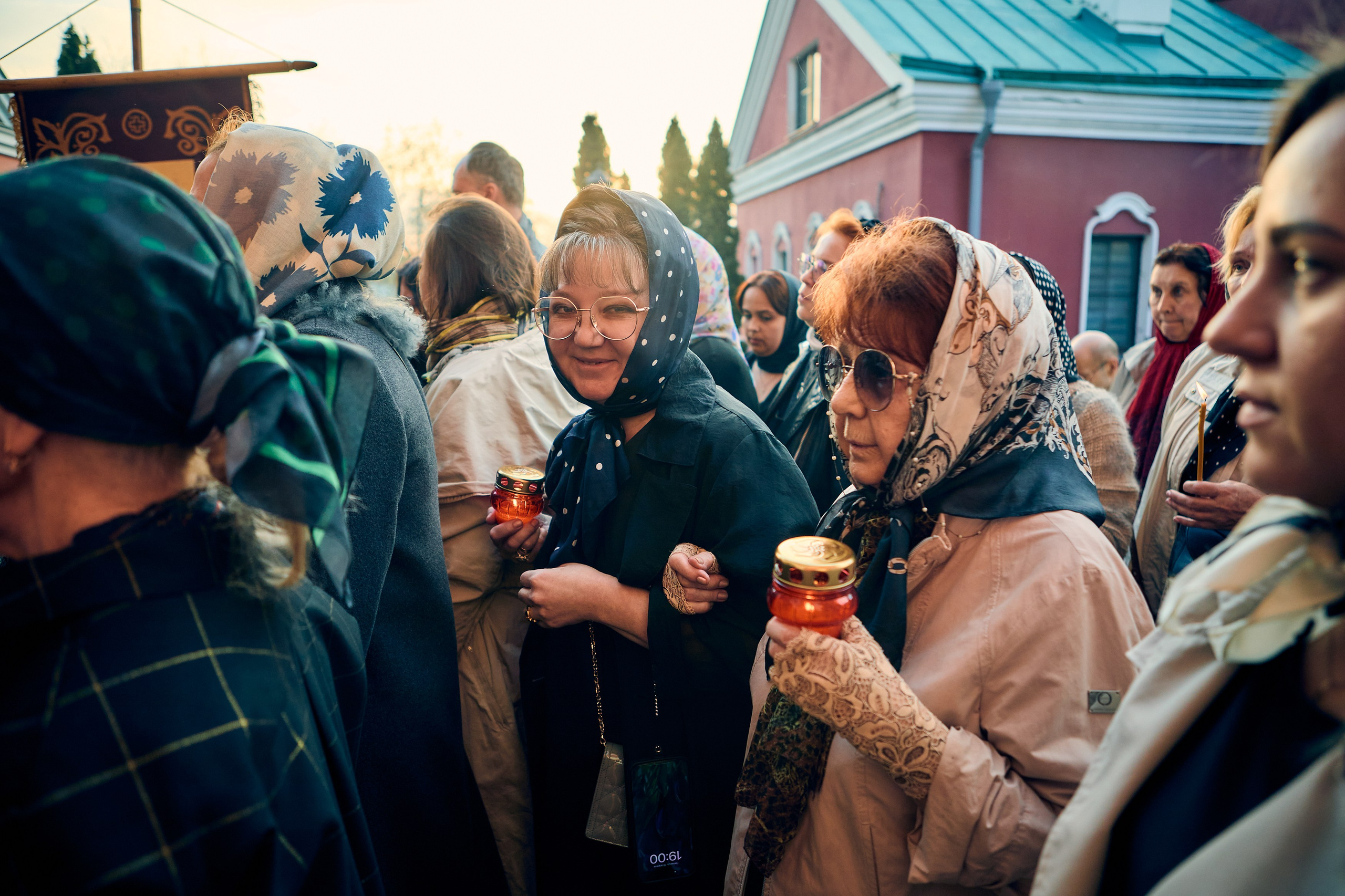 Утреня Погребение Спасителя. DMITRY MOISEENKO — фотограф, художник, топ-стилист