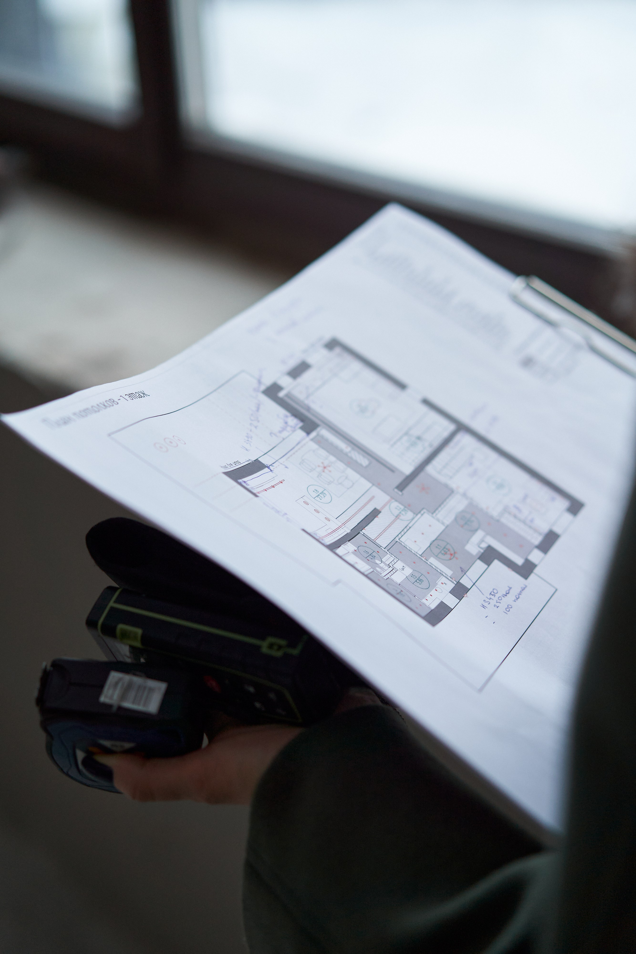 Дизайнер интерьера. Портретный фотограф в Санкт-Петербурге Анна Тукаева