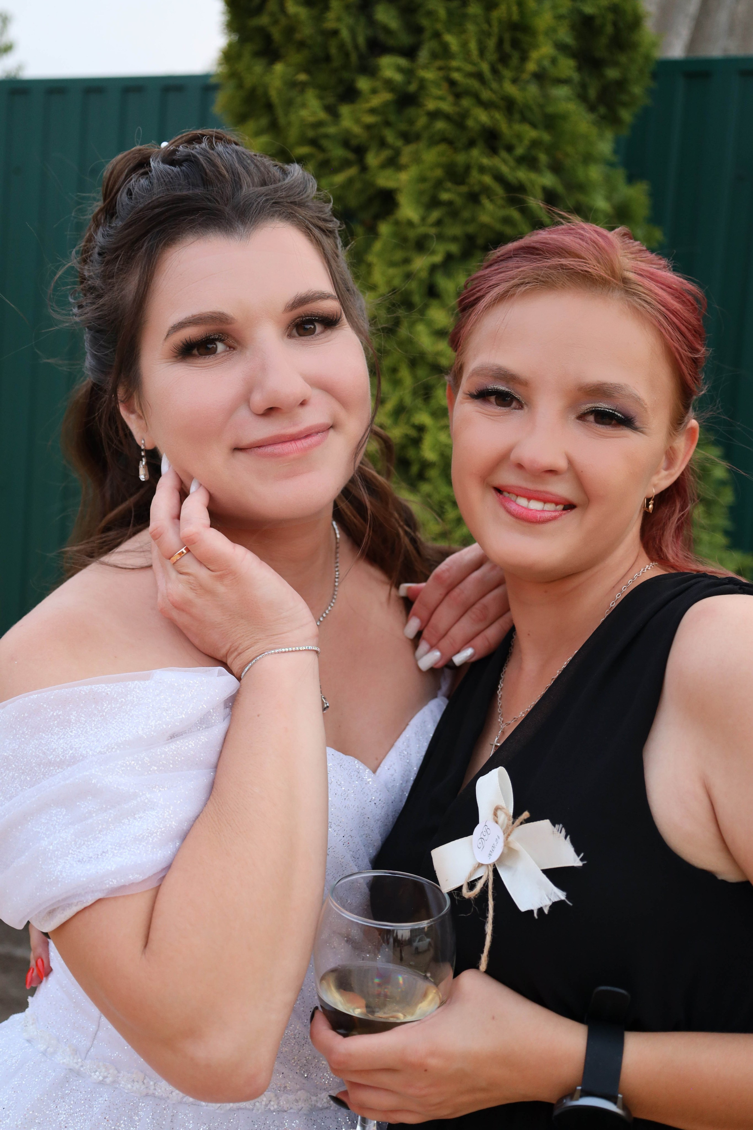 Виталий и Дарья. Свадебный фотограф ростовская область