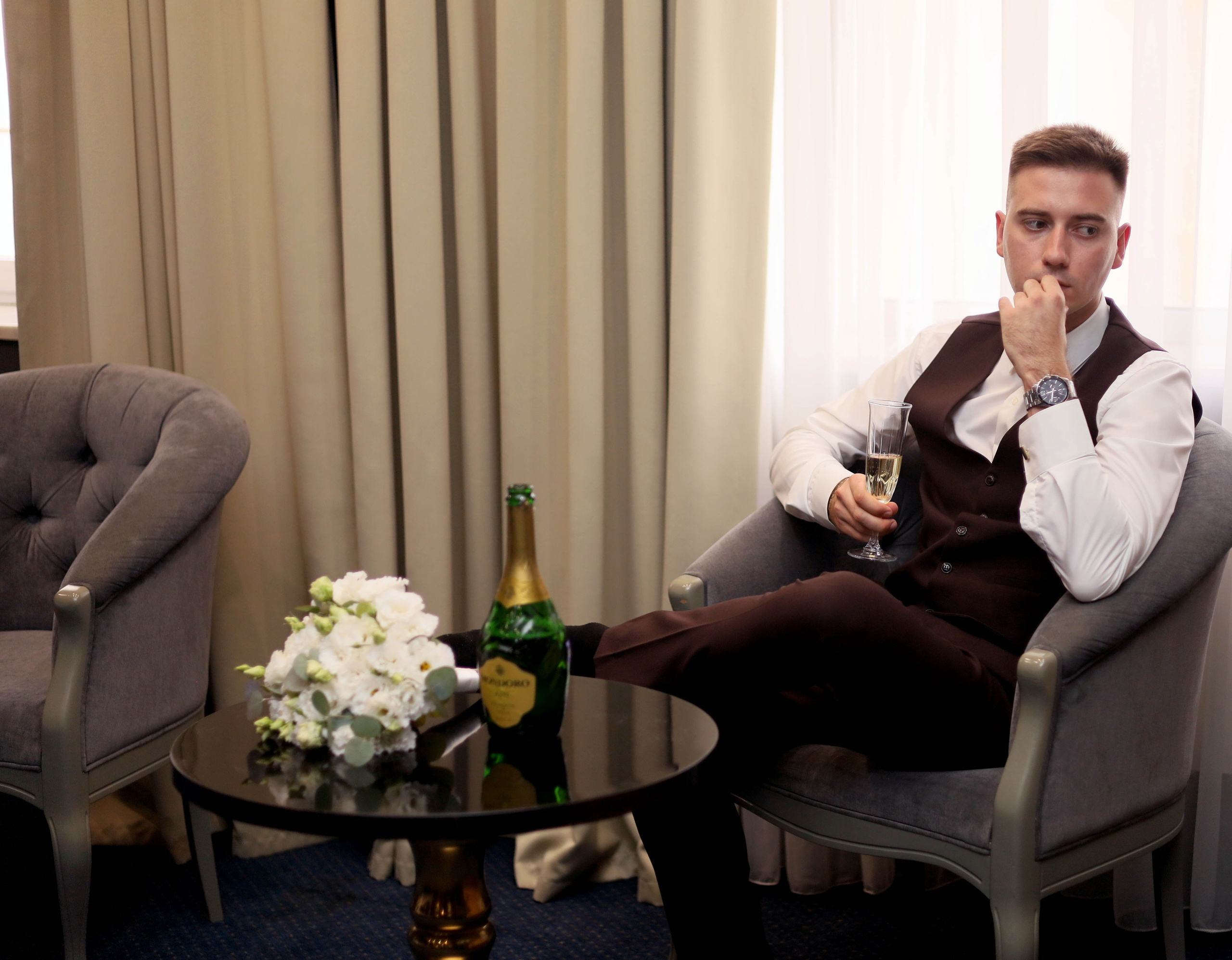 Дмитрий/Вероника. Свадебный фотограф ростовская область