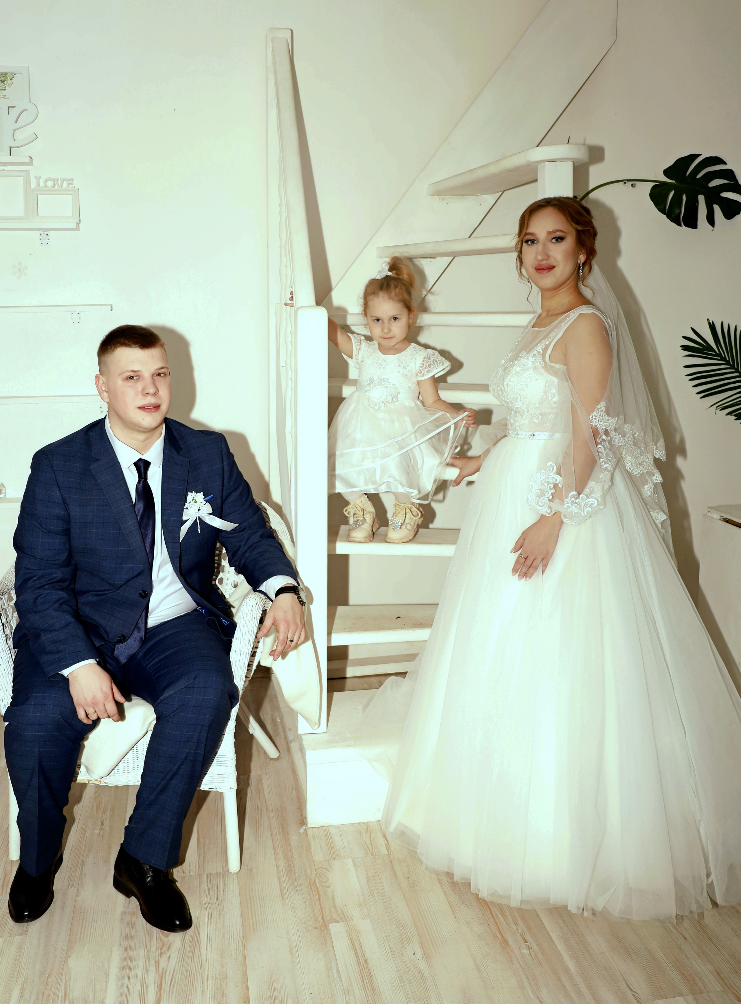 Артём/Мария 2,03,2024. Свадебный фотограф ростовская область