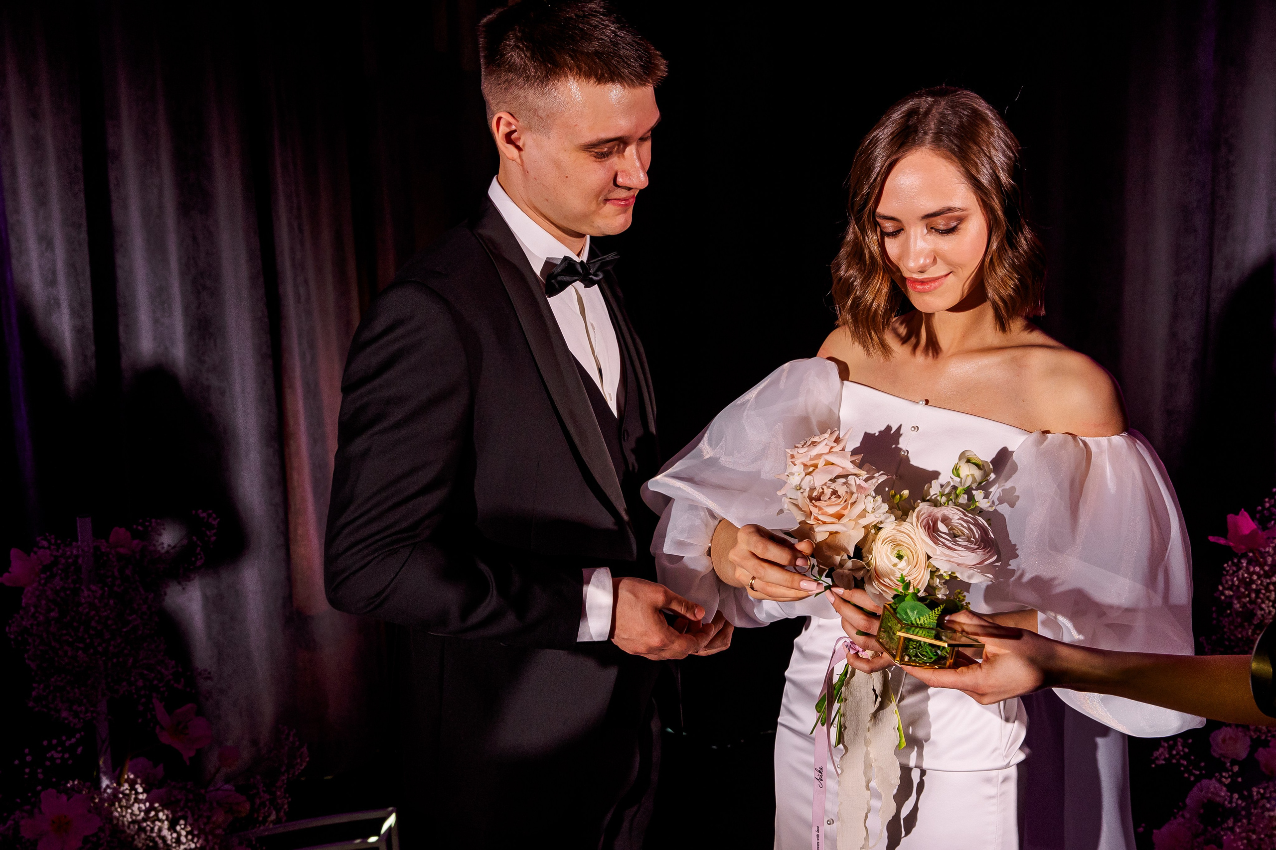 Wedding Fest. Свадебный и семейный фотограф в Челябинске Юлия Ишимова