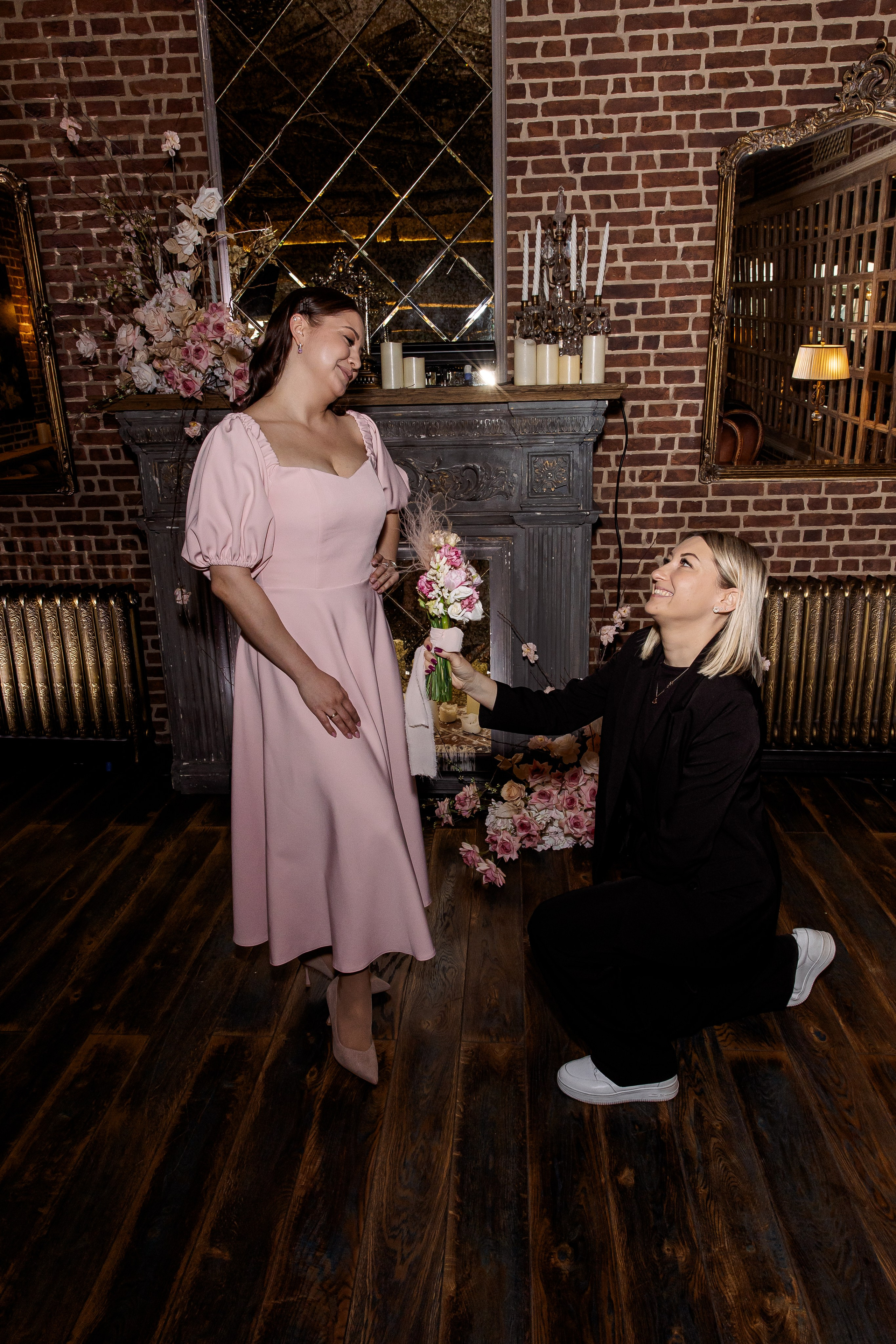 Свадебная выставка. Свадебный и семейный фотограф в Челябинске Юлия Ишимова