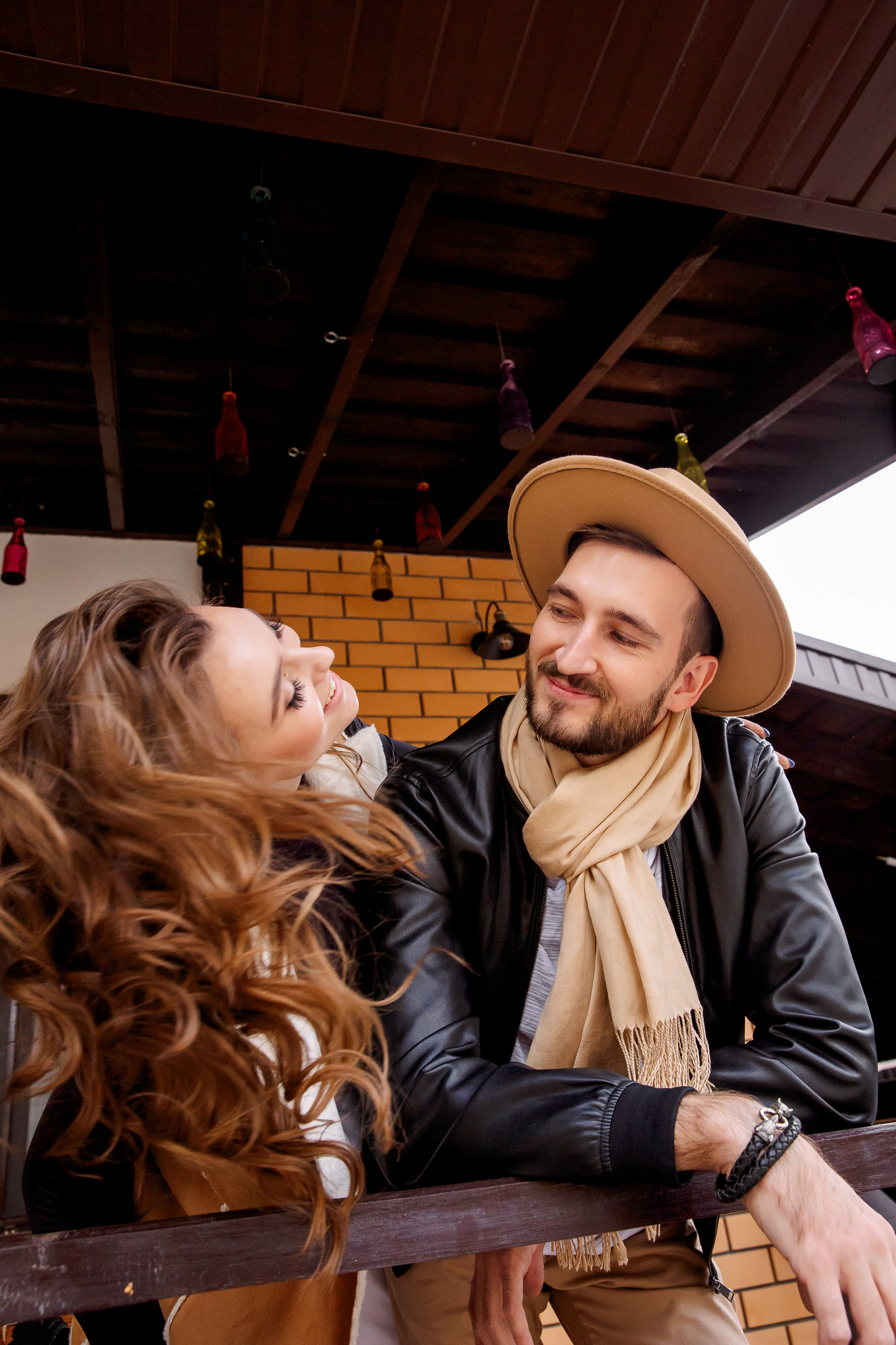 Анна и Владислав. Свадебный и семейный фотограф в Челябинске Юлия Ишимова