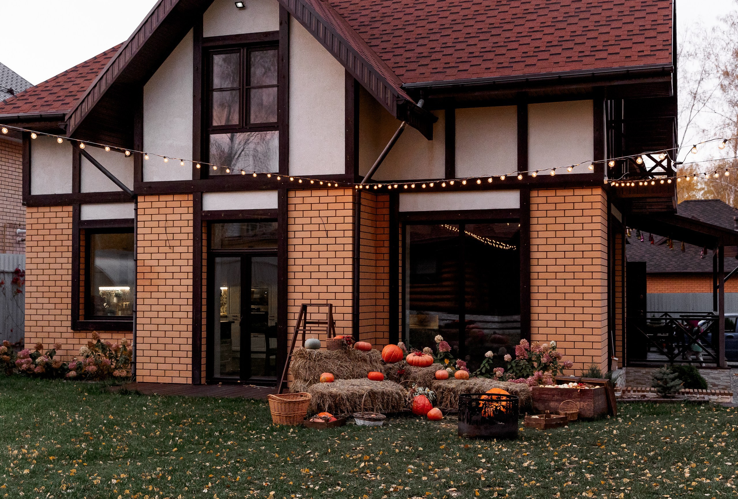 Эдуард и Дарья с сыновьями. Свадебный и семейный фотограф в Челябинске Юлия Ишимова