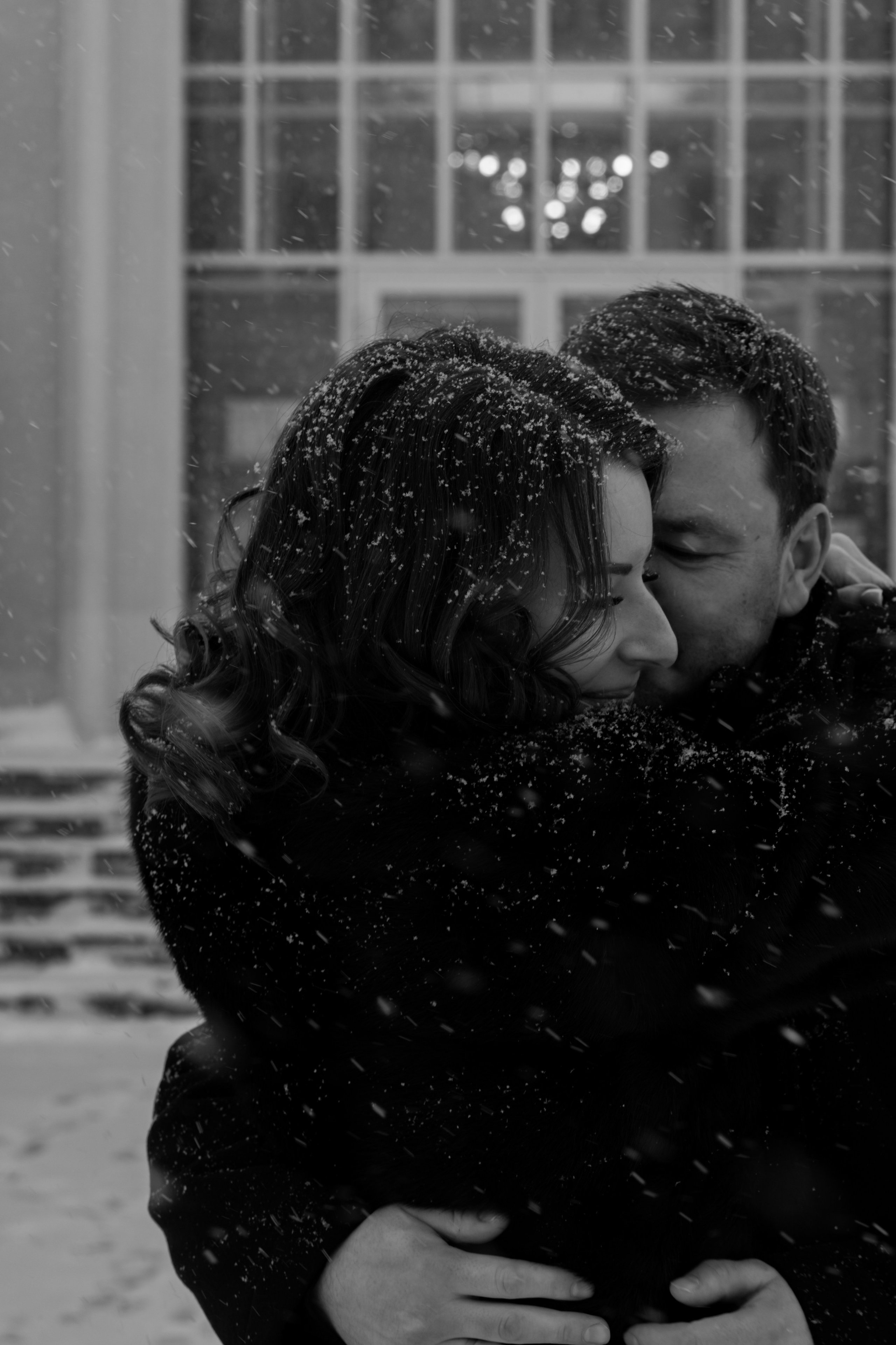 Мария+Олег. Фотограф Дарья Гейер