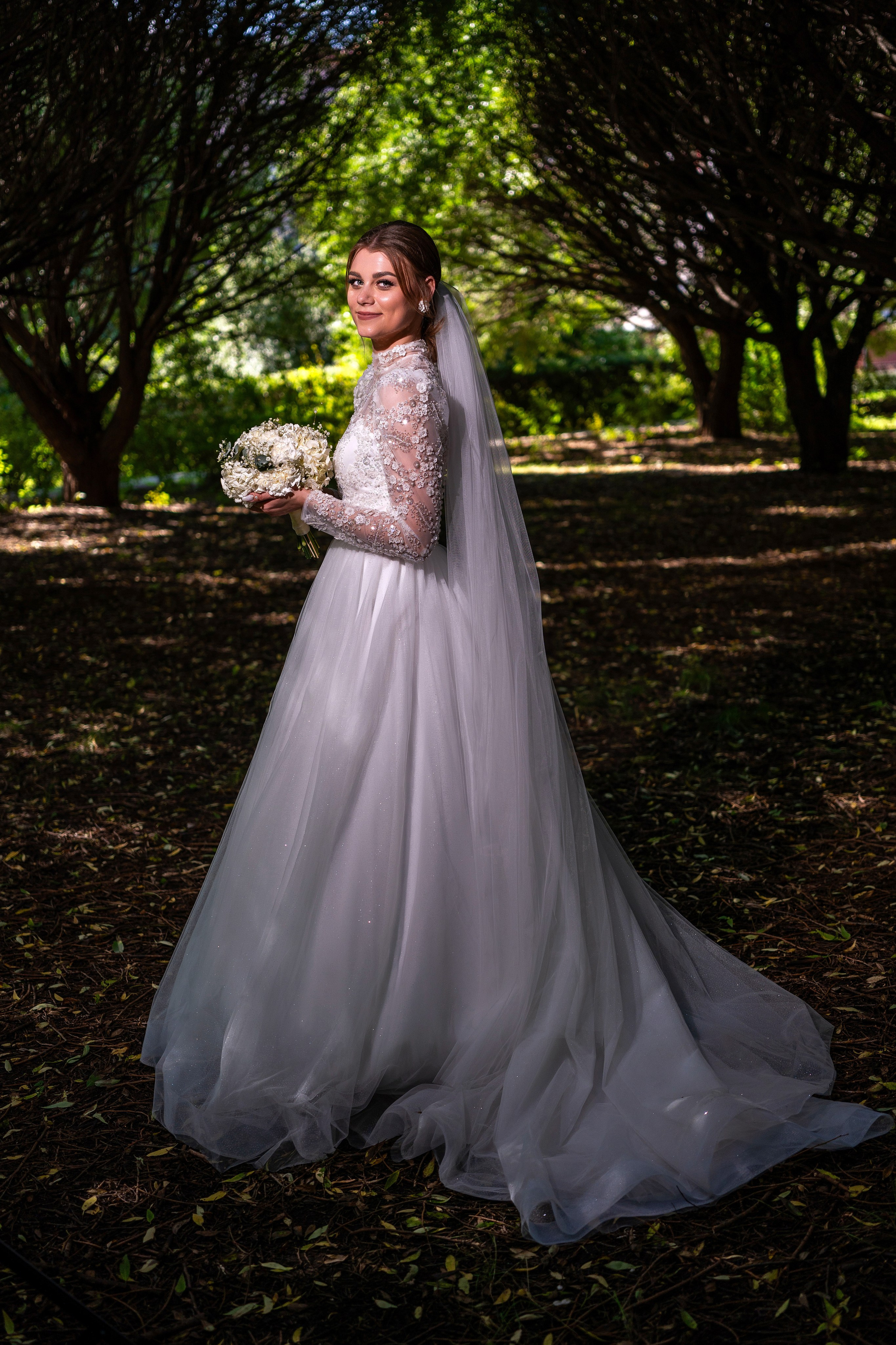 Фотограф в Омске