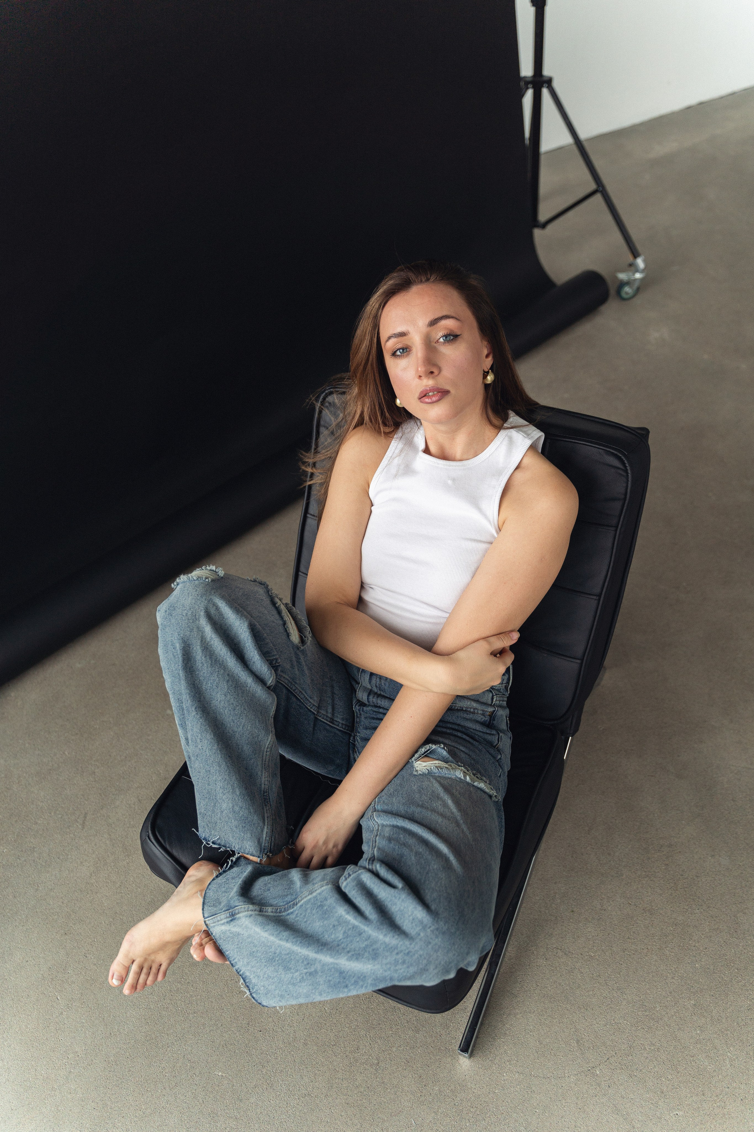 Оксана. Фотограф в Санкт-Петербурге Юлия Гербель