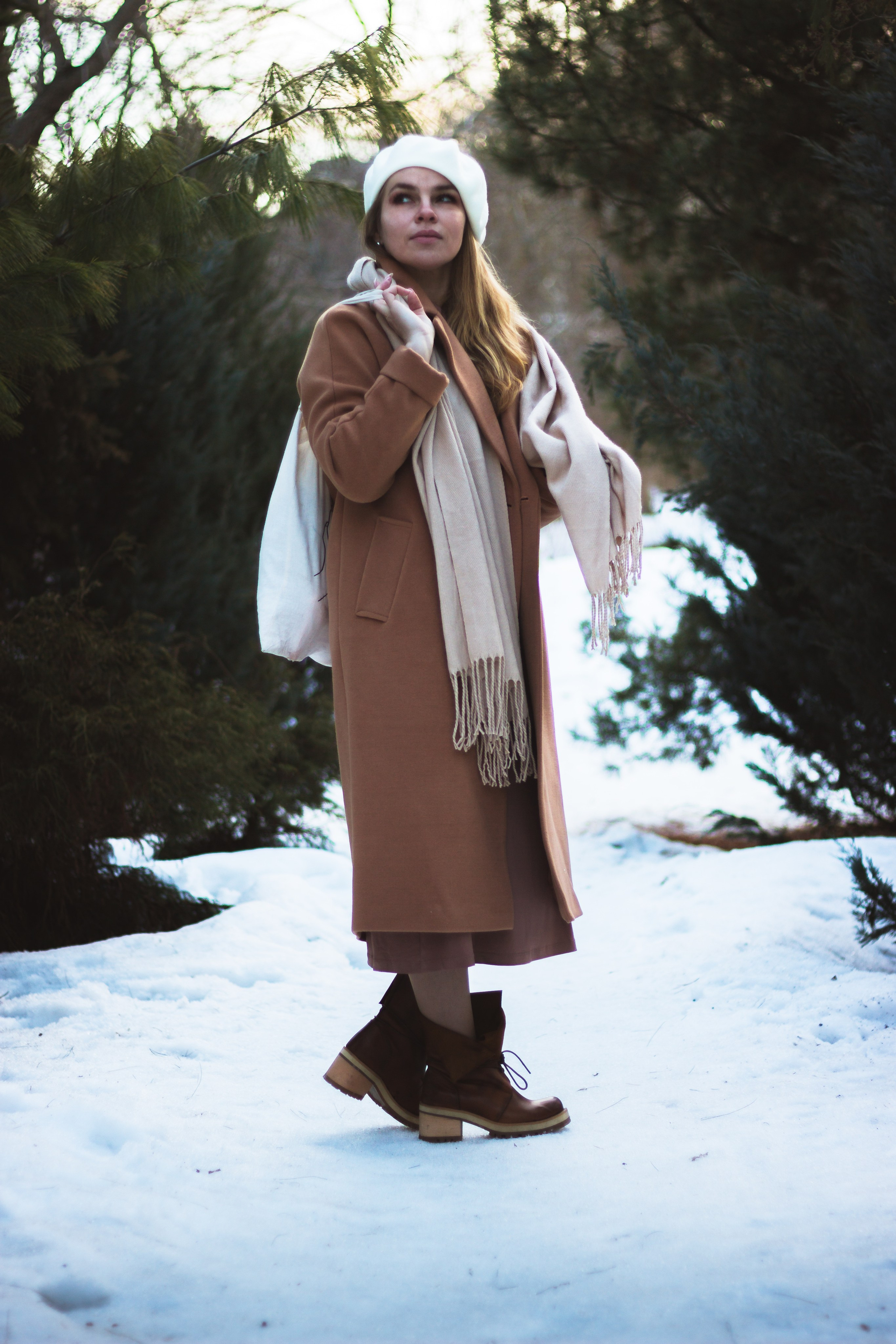 Мужская, женская и парная фотосессия