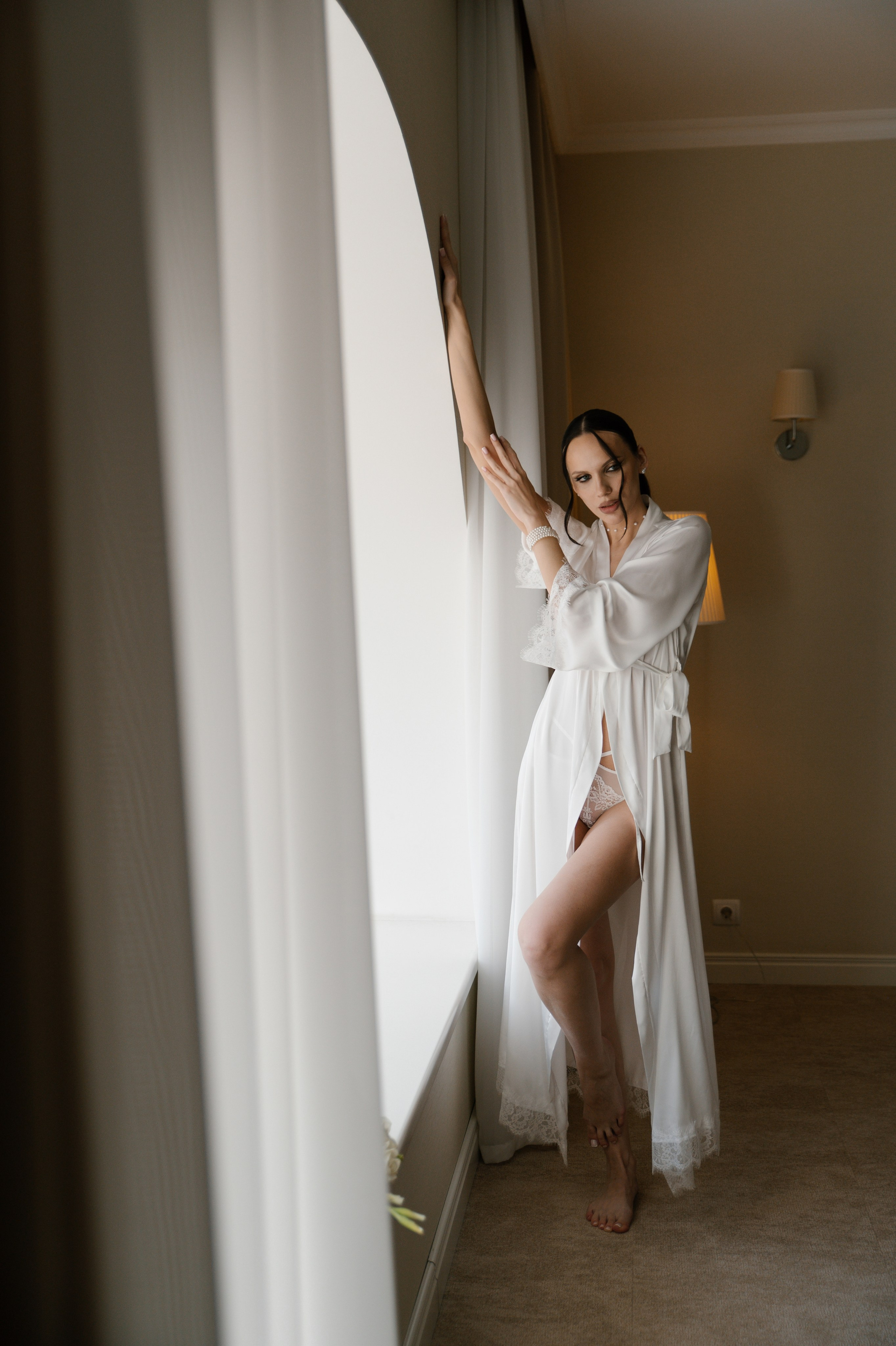 Игорь и Анастасия. Профессиональный фотограф Кристина Кирьянова