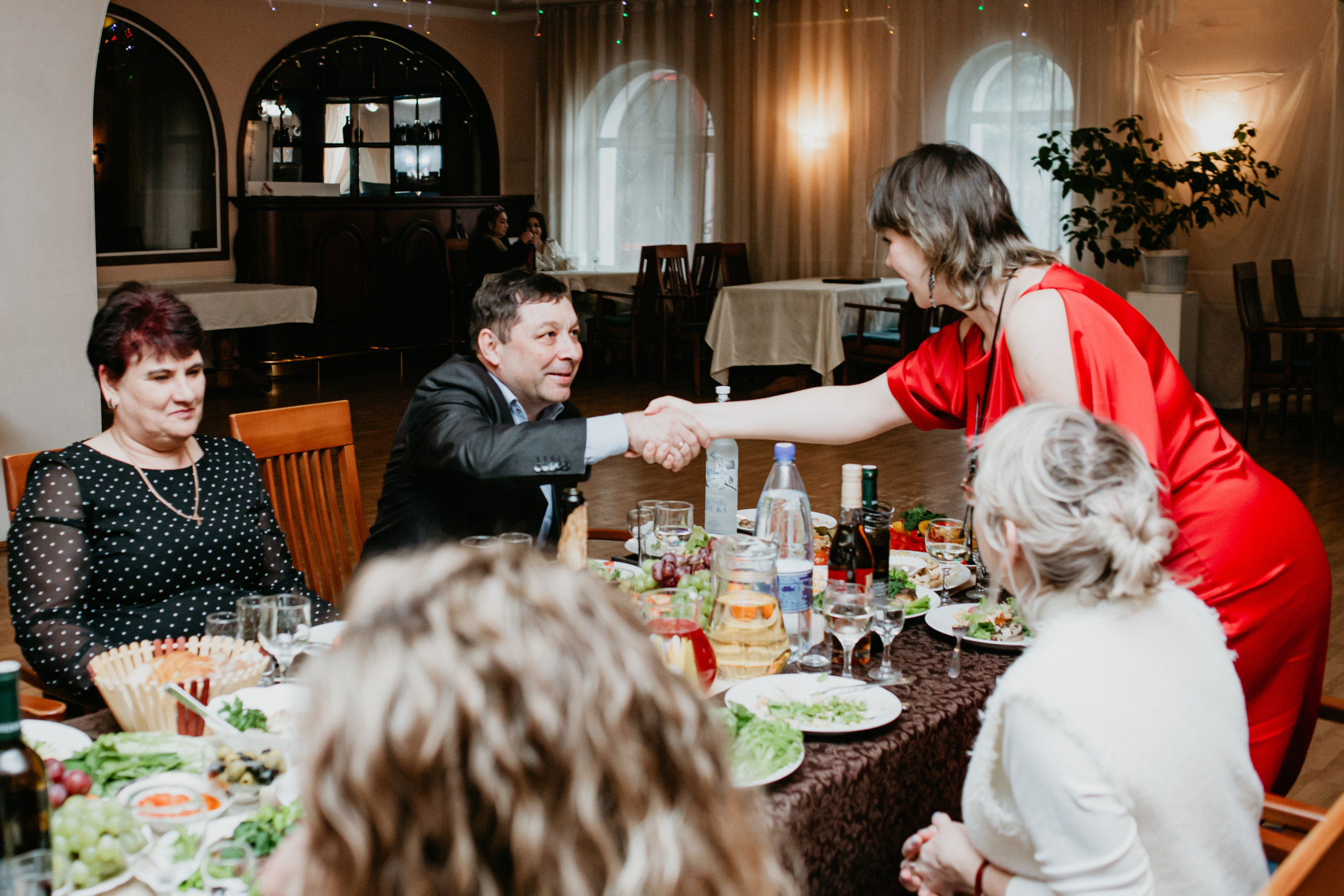 Юбилей. 70. Фотограф в Челябинске Ополихина Анна
