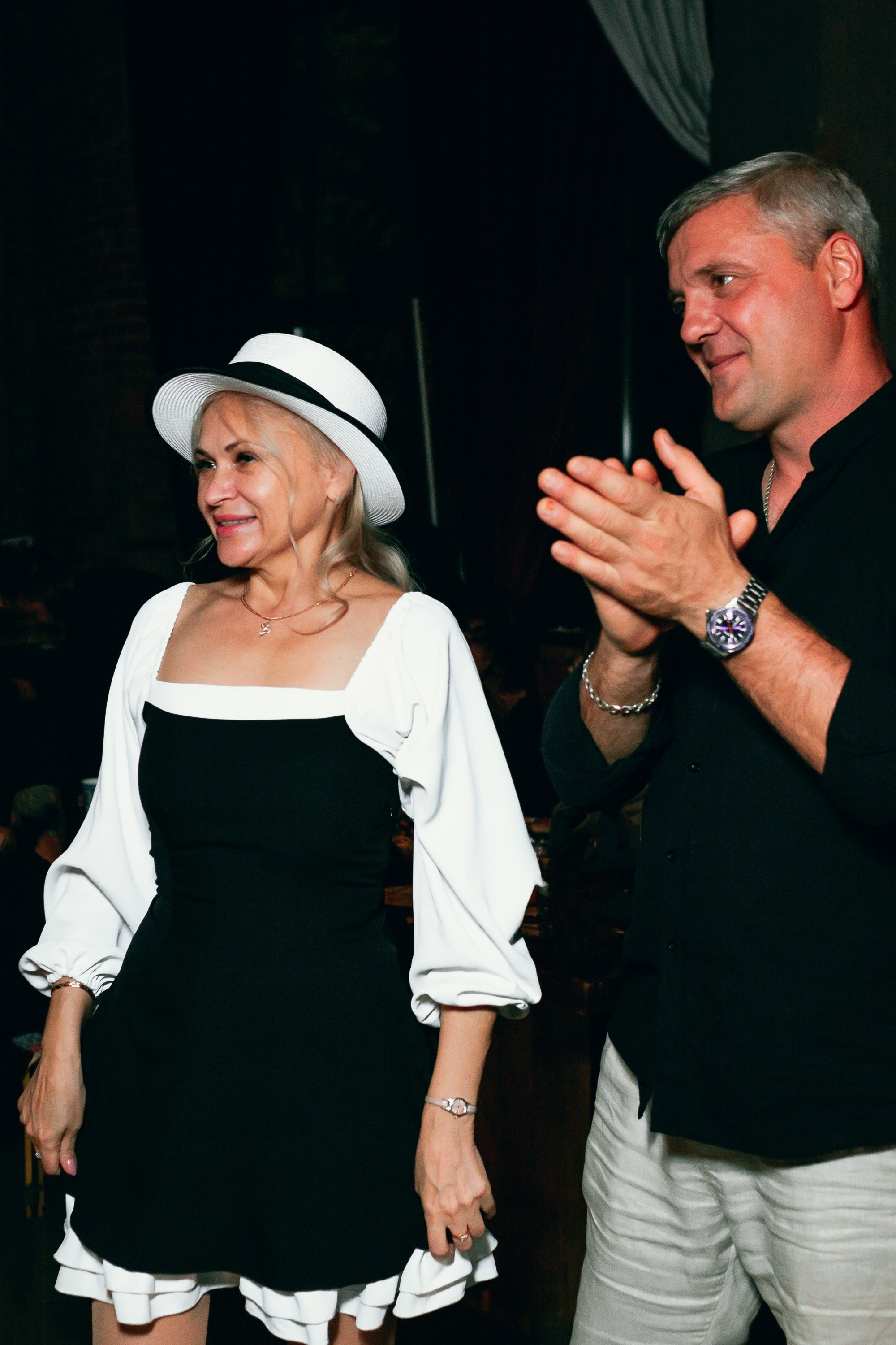 Свадебный банкет. Катя и Марк. Фотограф в Челябинске Ополихина Анна