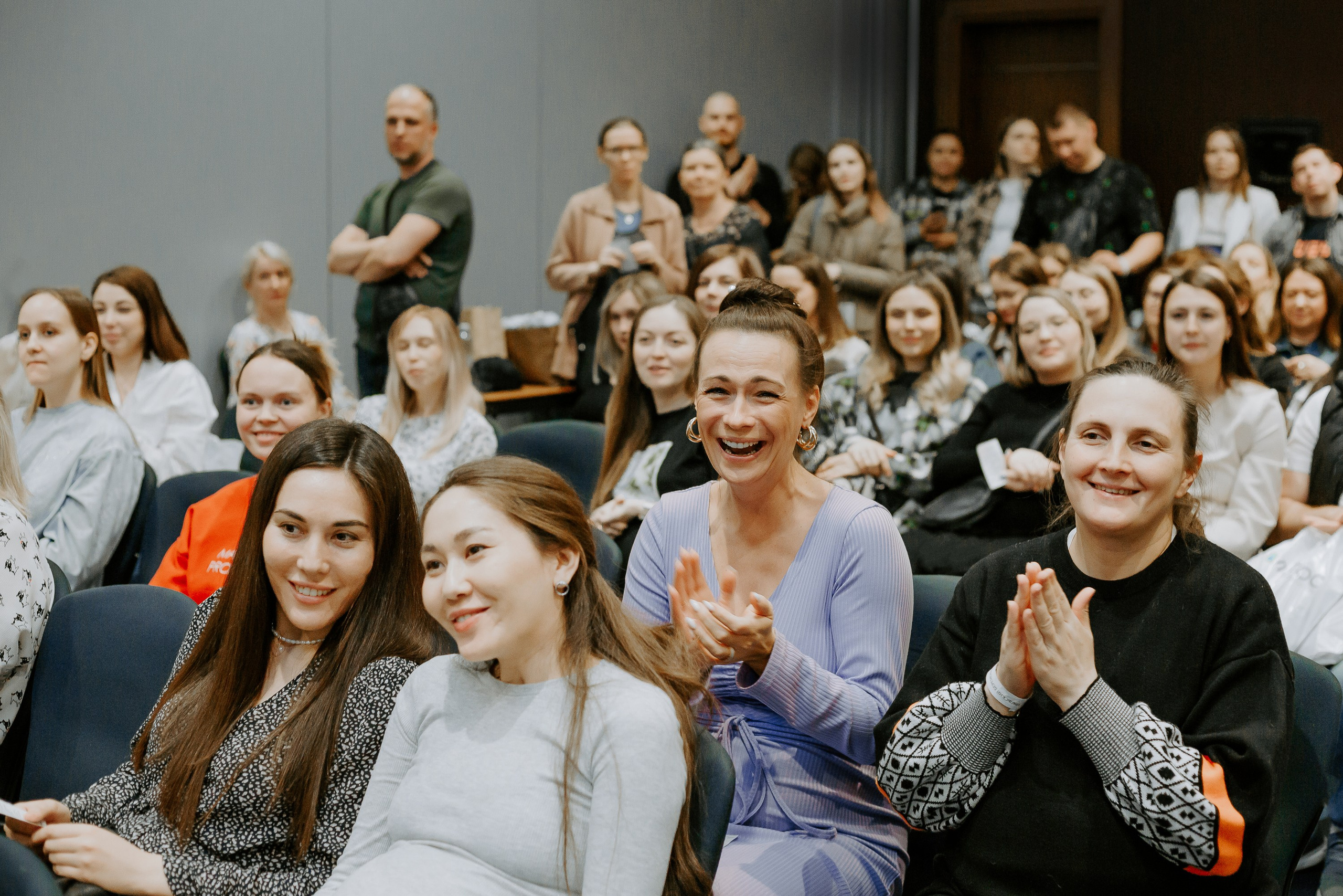 Уральский беременный форум 2024. Фотограф в Челябинске Ополихина Анна