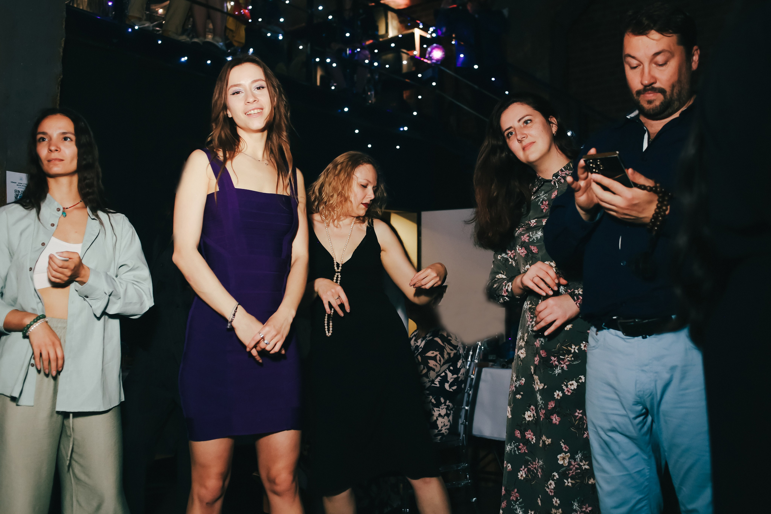 Свадебный банкет Алисы и Вадима. Фотограф в Челябинске Ополихина Анна