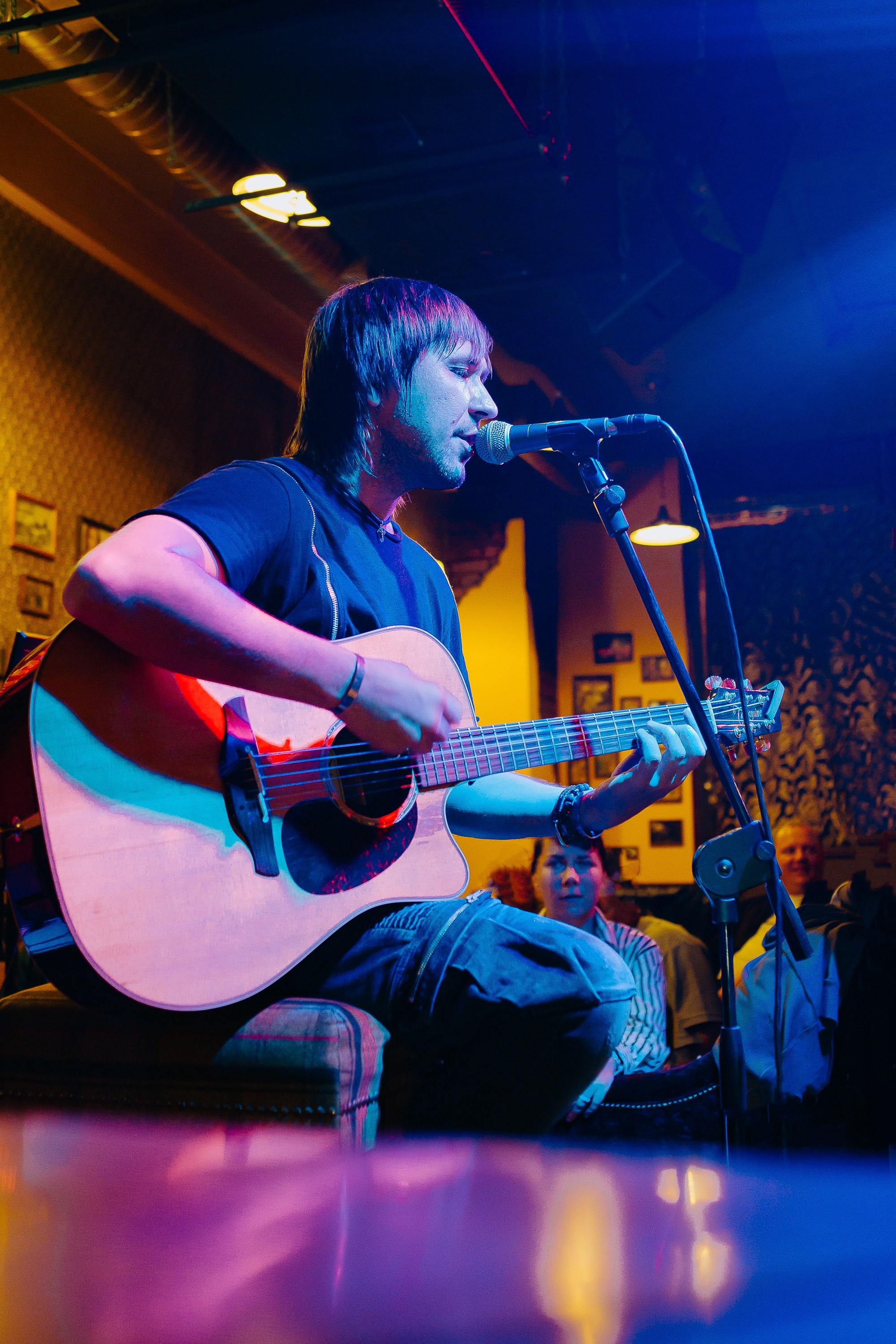 Обе-рек 2023 The Бочка pub. Фотограф в Челябинске Ополихина Анна