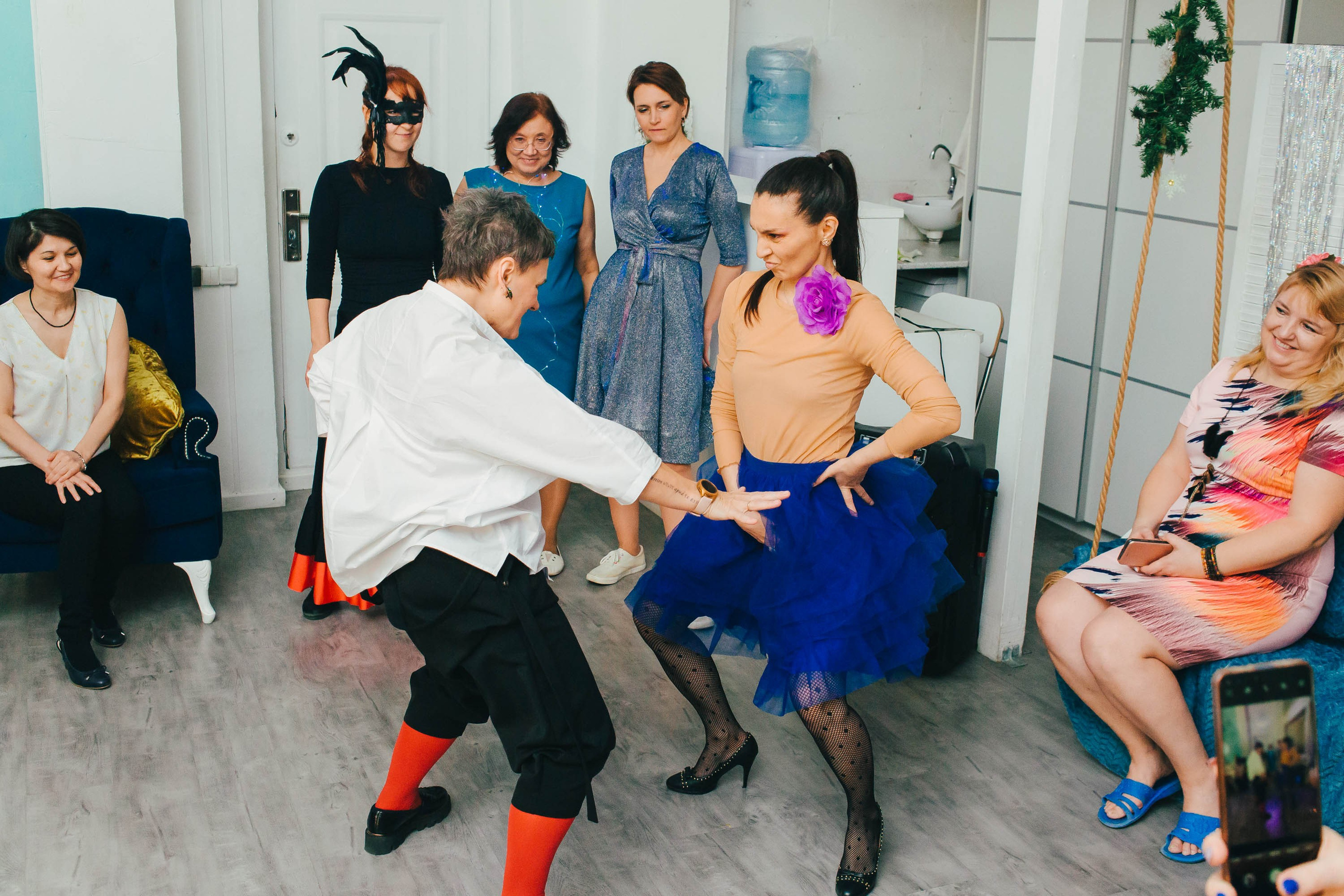 Фоторепортаж корпоратива. Фотограф в Челябинске Ополихина Анна