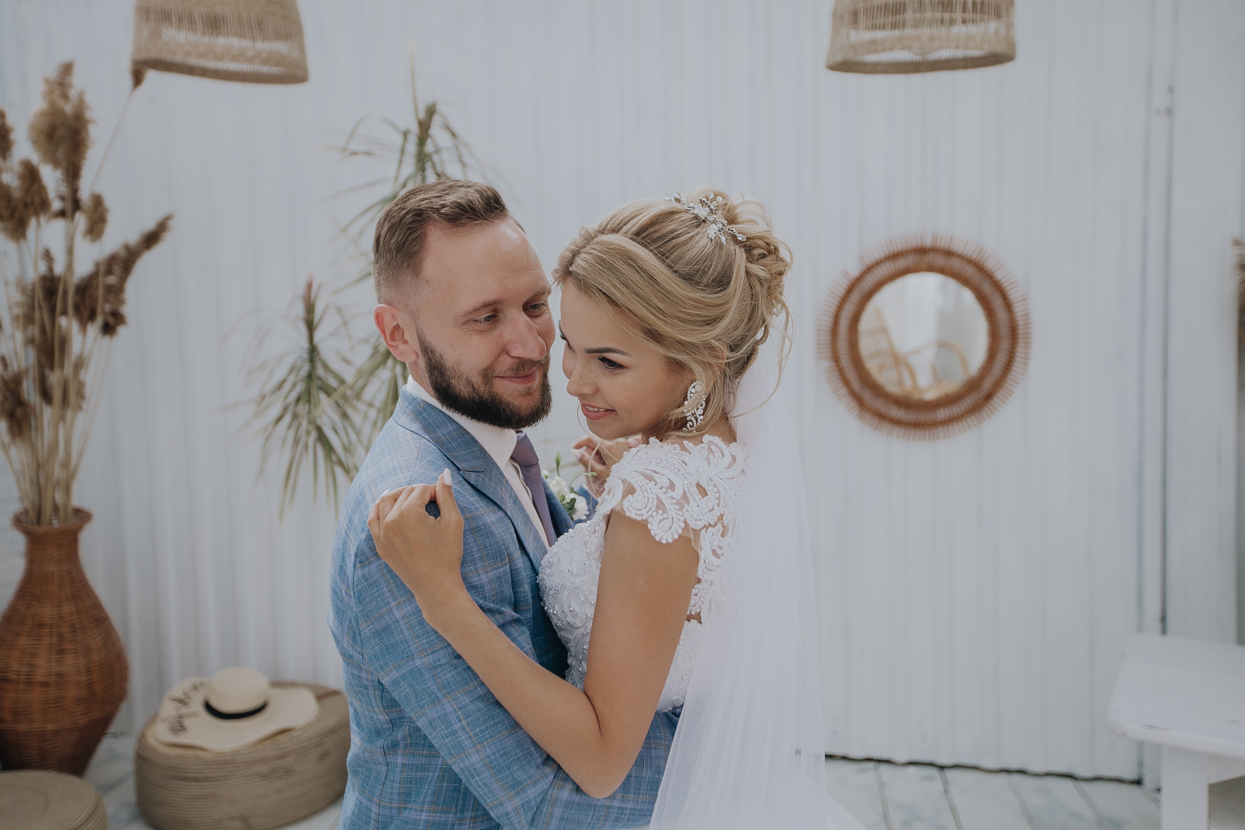 Свадьба Сергея и Лилии. Выпускные альбомы Казань. Семейный и детский фотограф Михаил Мигачев