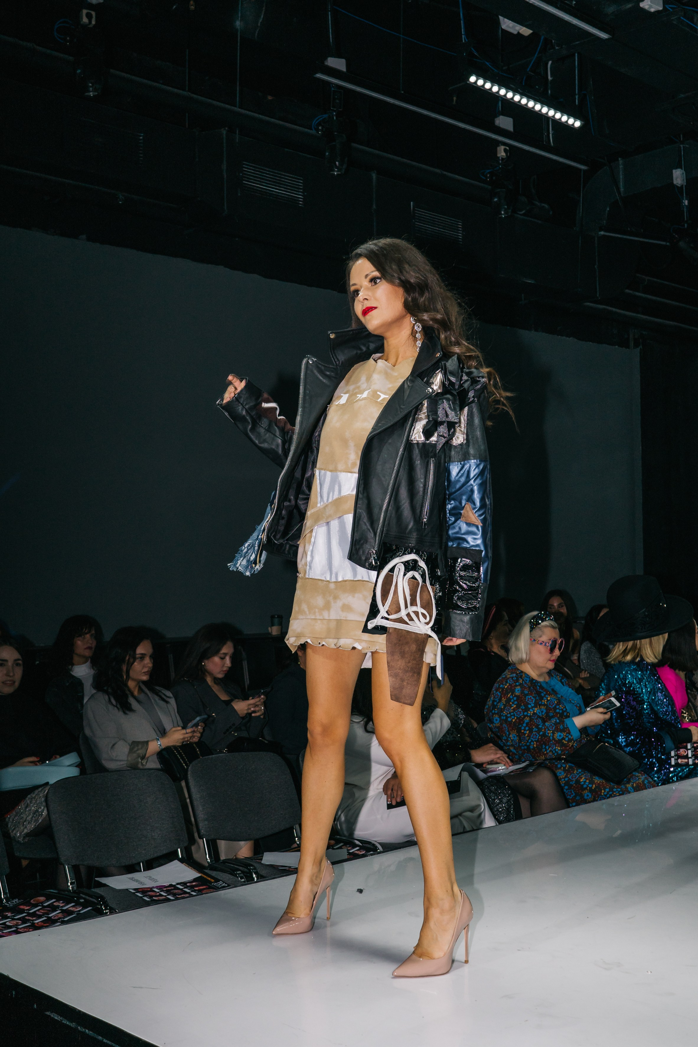 World fashion. Женский фотограф в Москве Анастасия Сидорова