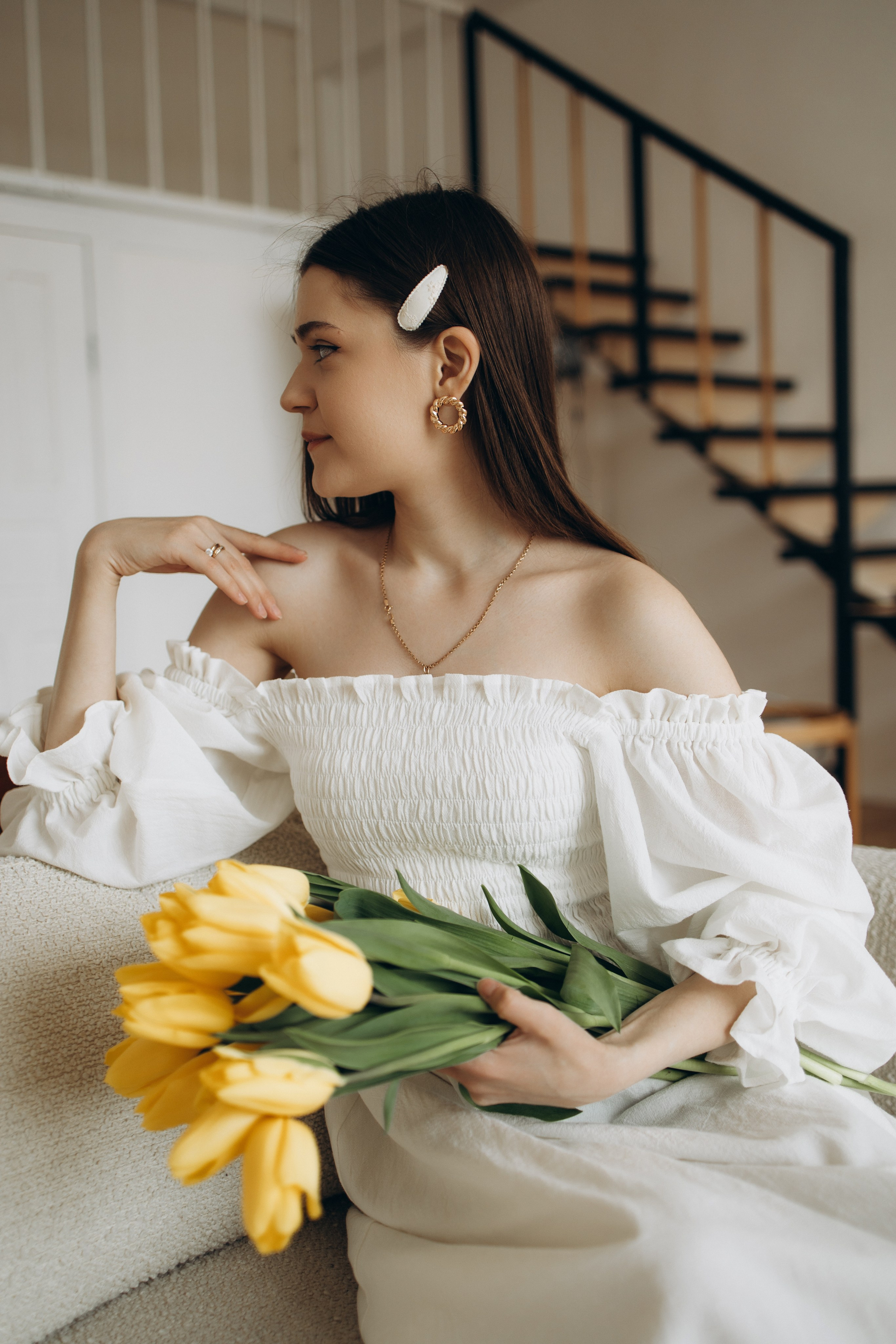 Алине 2 годика. Самый теплый фотограф в Краснодаре Рябоконь Ксения