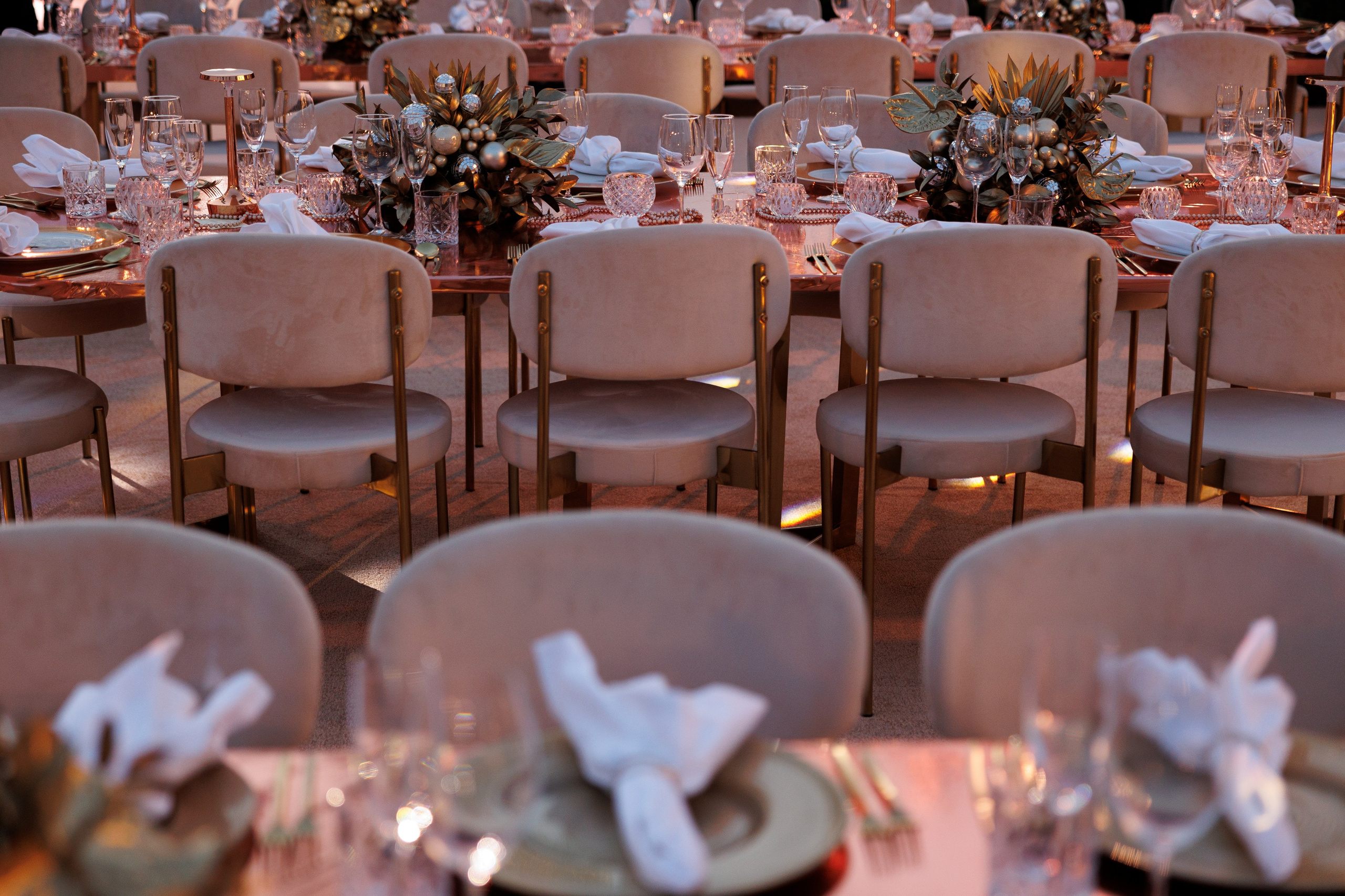 Event Photographer & Videographer in Dubai | Фотограф и видеограф в Дубае. Just production