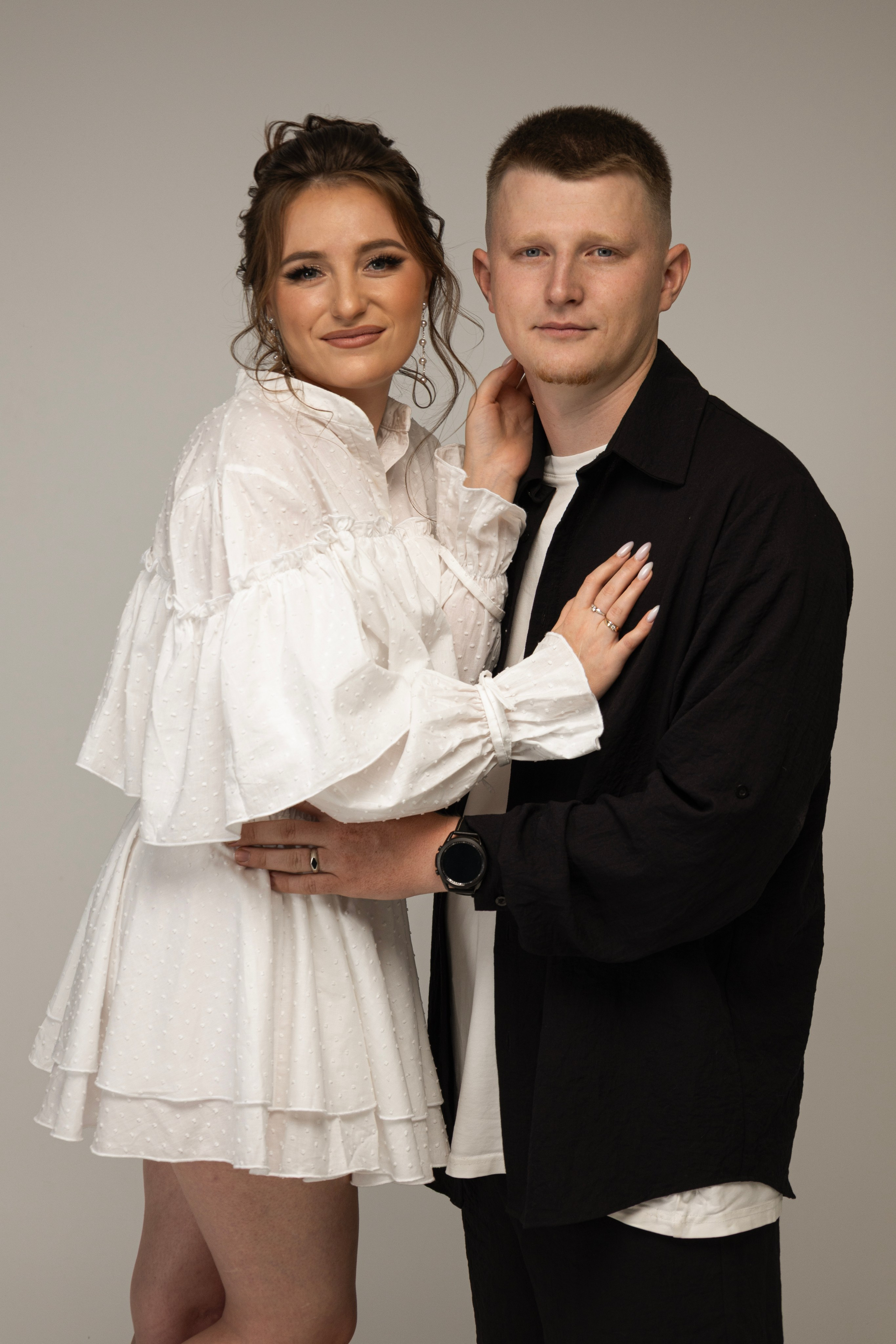 Alyona & Nakita. Alen_stR