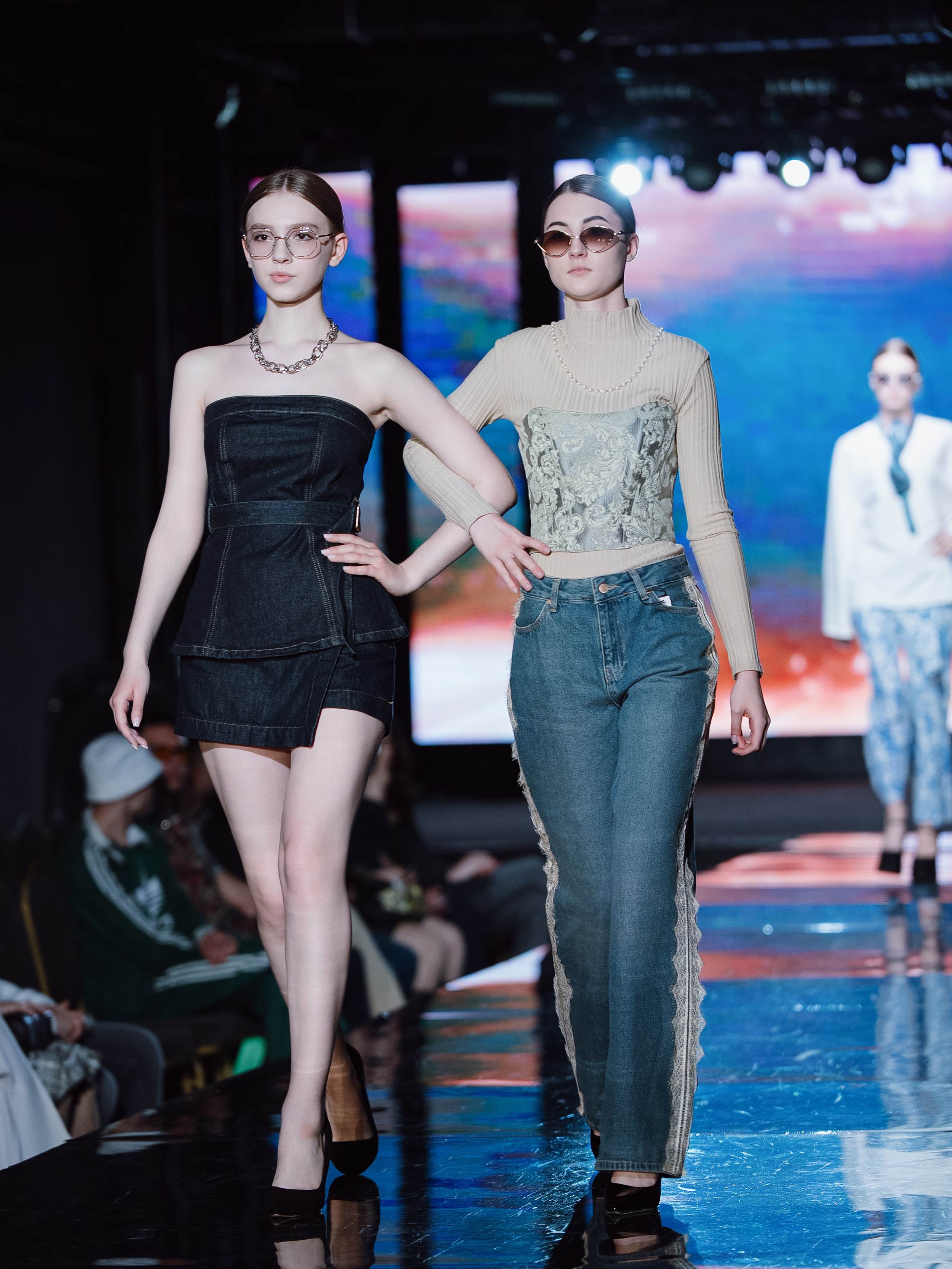 Model and Desinger 2026. Yankovski_001