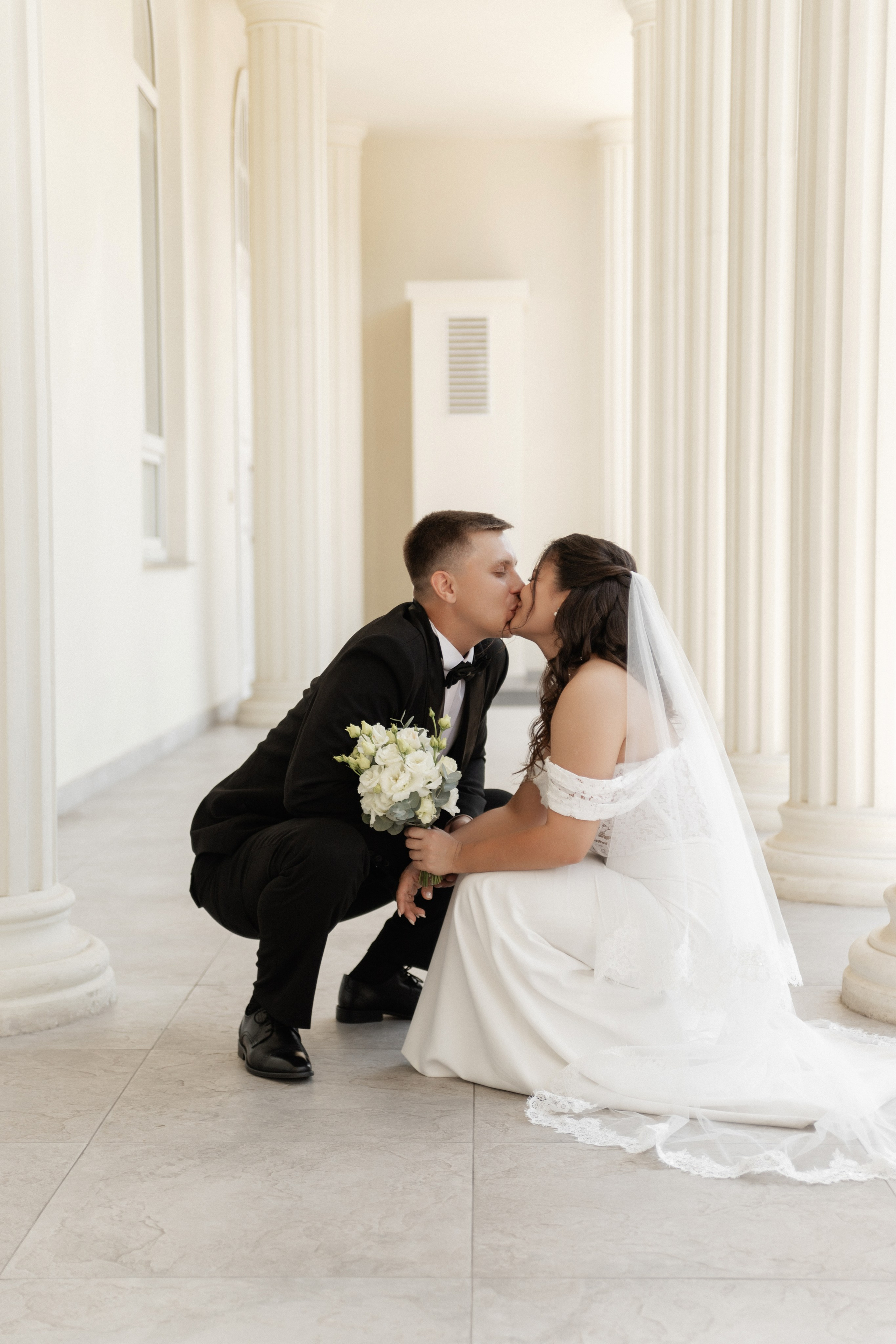 Р | Д. Свадебный фотограф Краснодар Марина Зверева