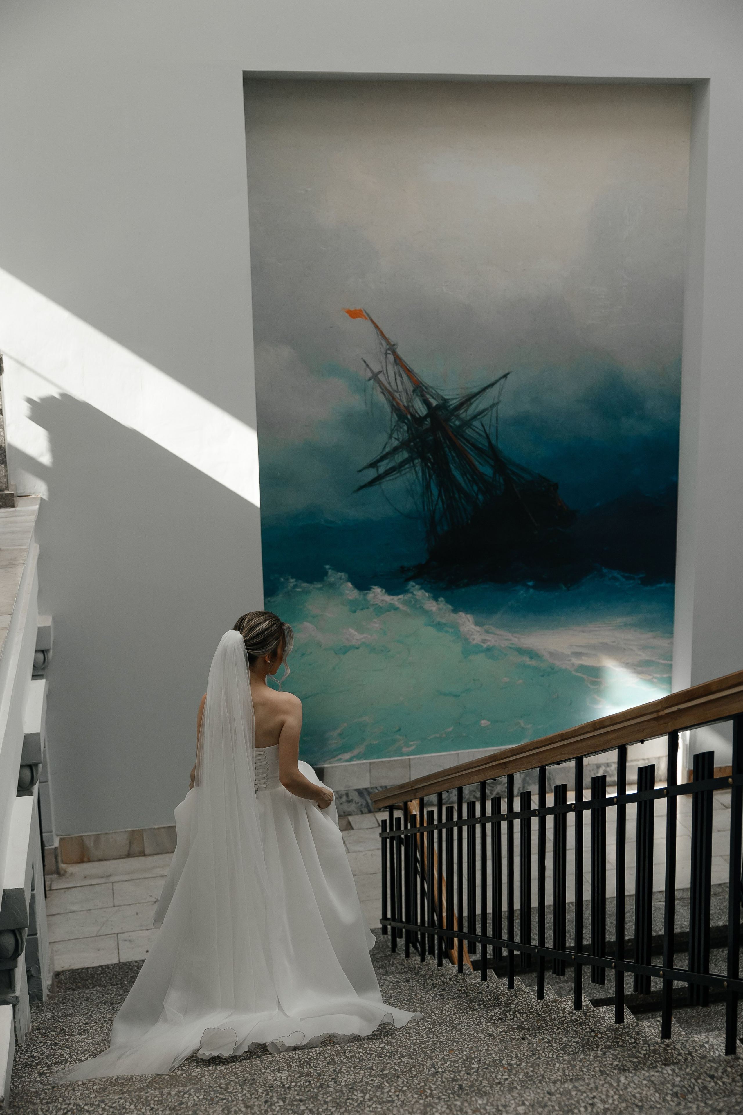 Сергей и Светлана. Фотограф Пенза Марина Арбузова |свадебный и семейный фотограф