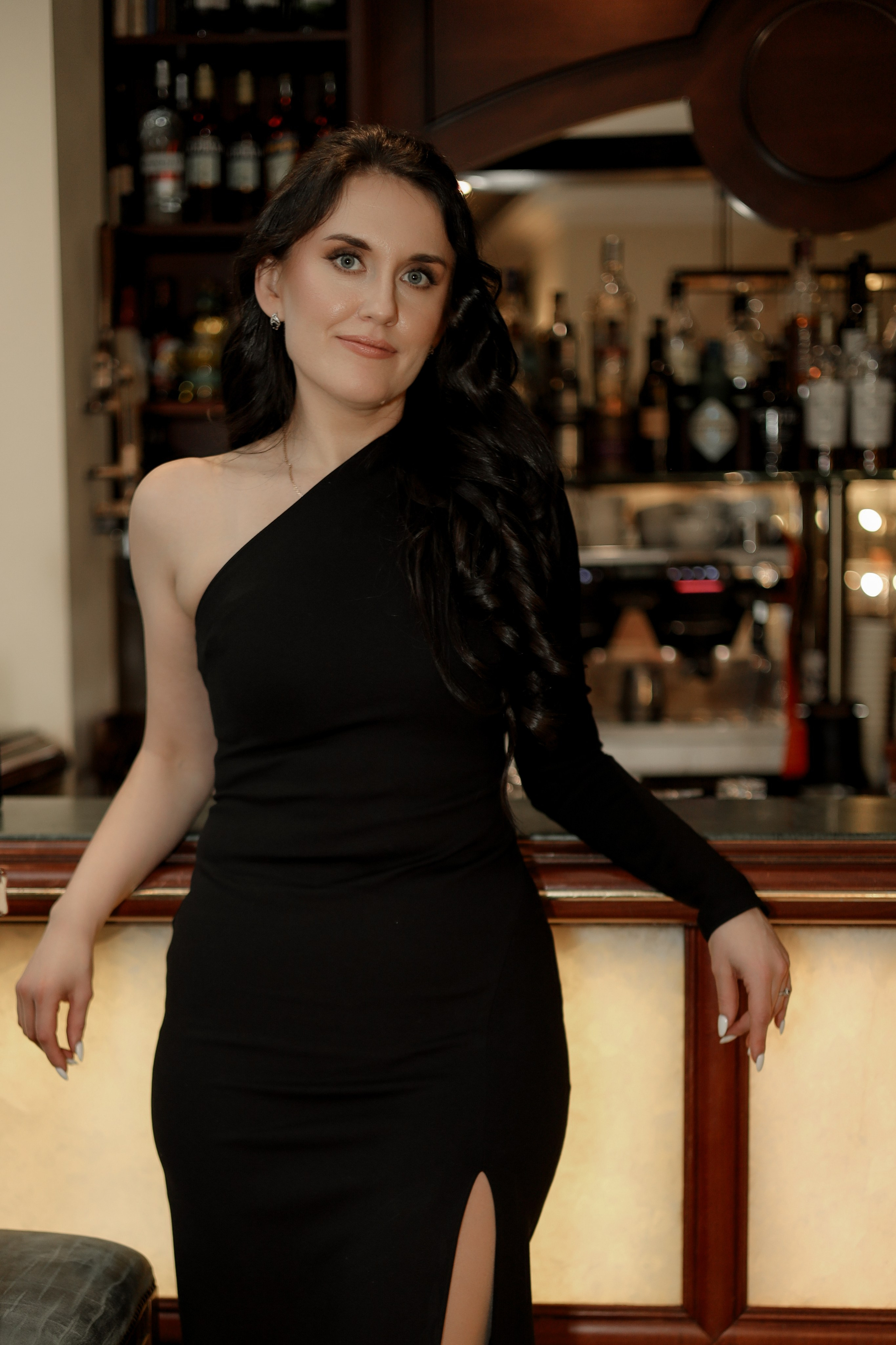 Maria. Photographer Tatiana Ivanova in Yaroslavl