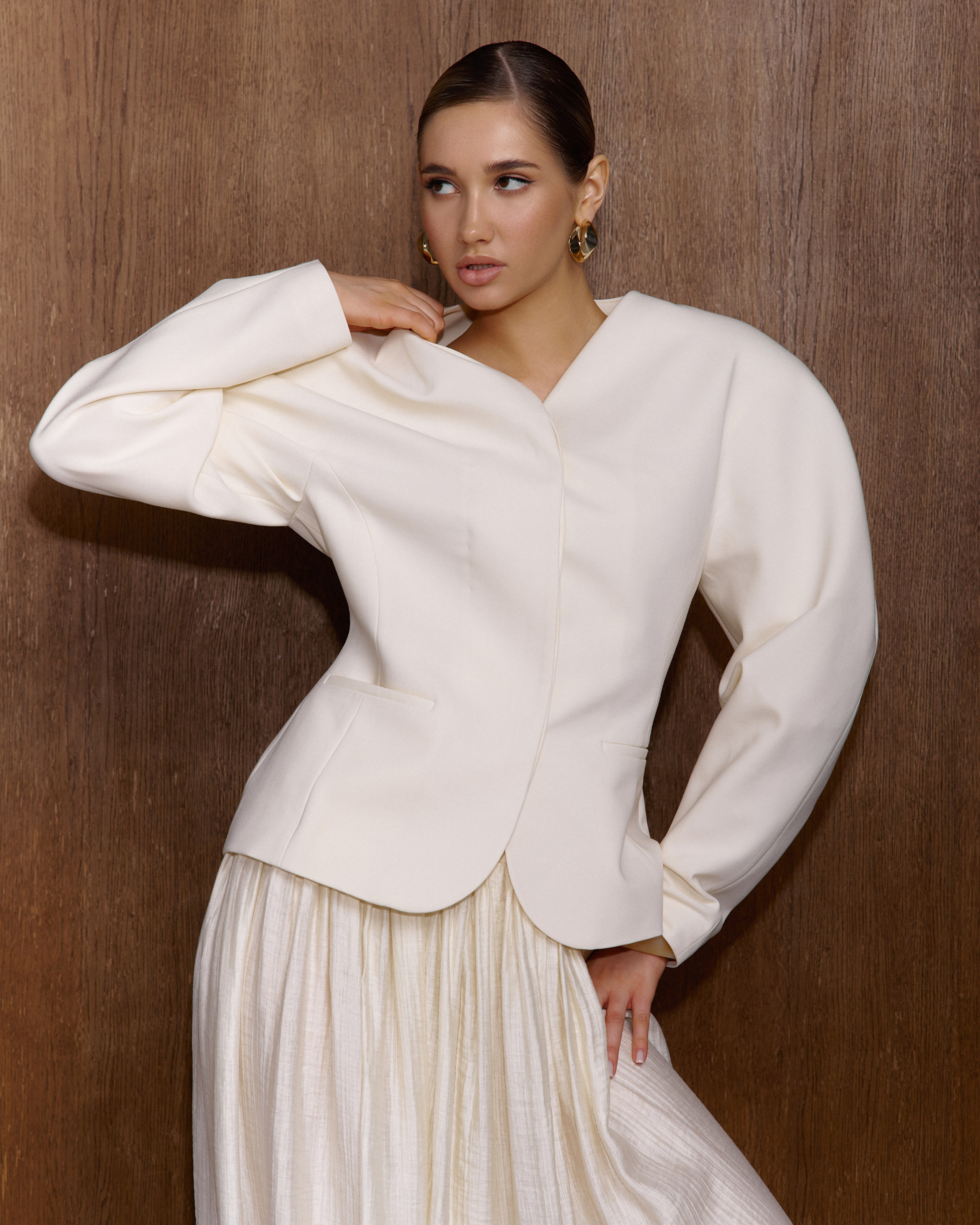 Osoka. НЕО БРЕНД сьемка для брендов под ключ