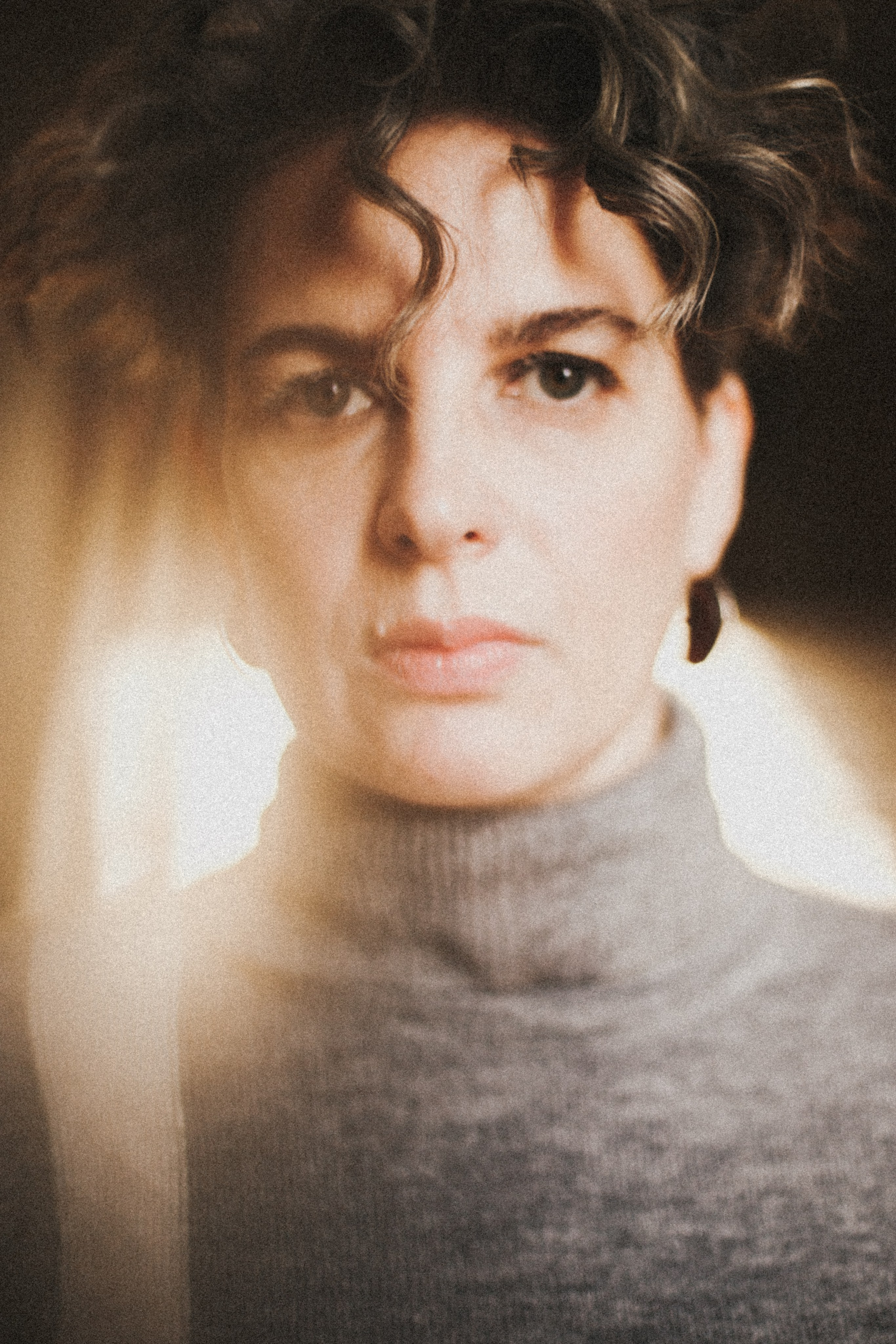 Маша. Небусики. Фотограф в Нижнем Новгороде