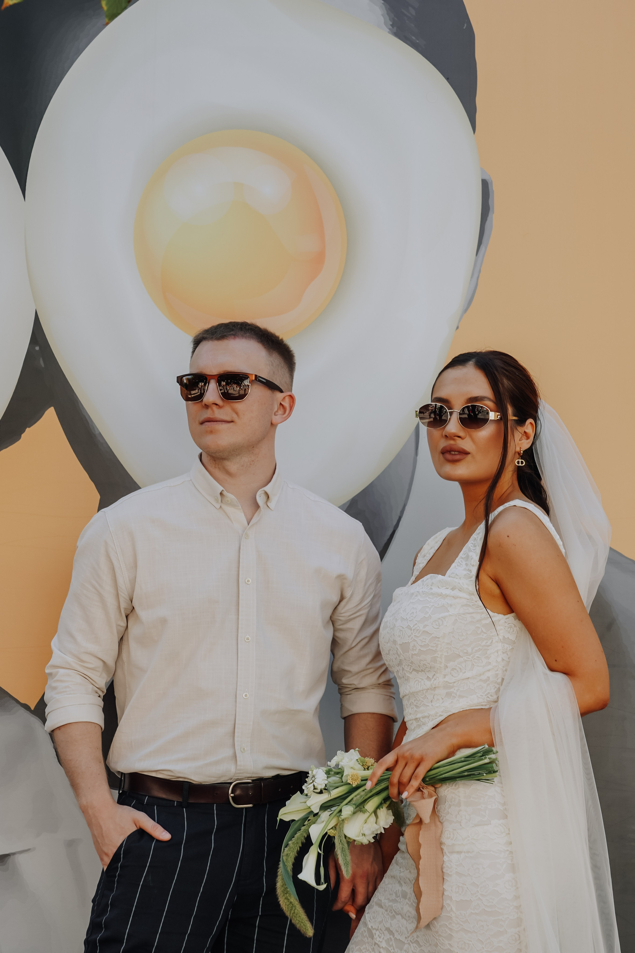 Вячеслав и София. Видеограф и фотограф в Самаре Кристина Позднякова