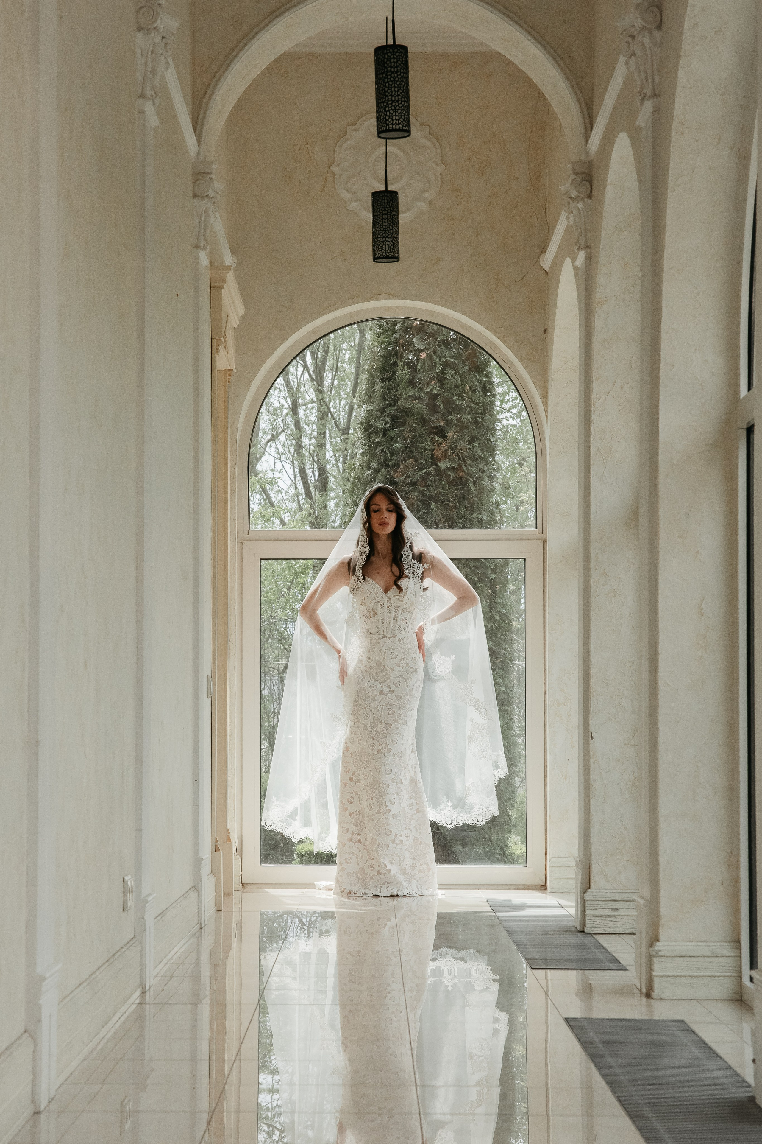 Свадебный фотограф Краснодар и Москва. Анна Еремчук