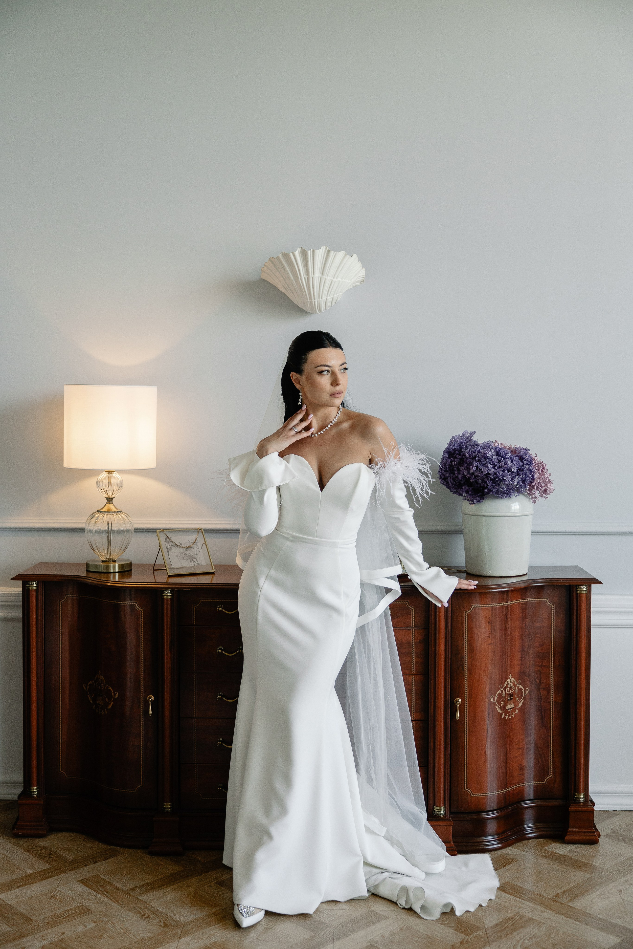 Павел & Алёна. Свадебный фотограф Краснодар и Москва. Анна Еремчук