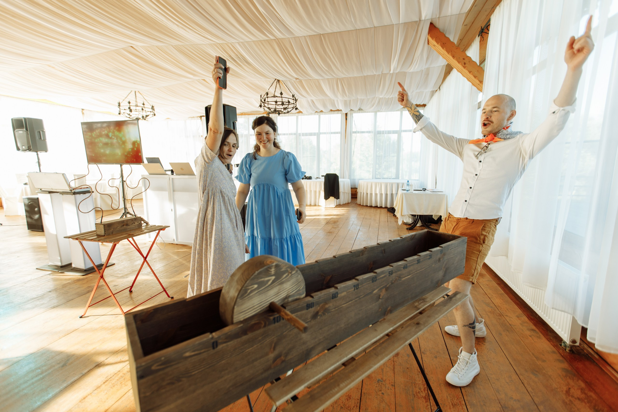 SUMMER. Motorkon. Свадебный фотограф в Ярославле Анастасия Архипова