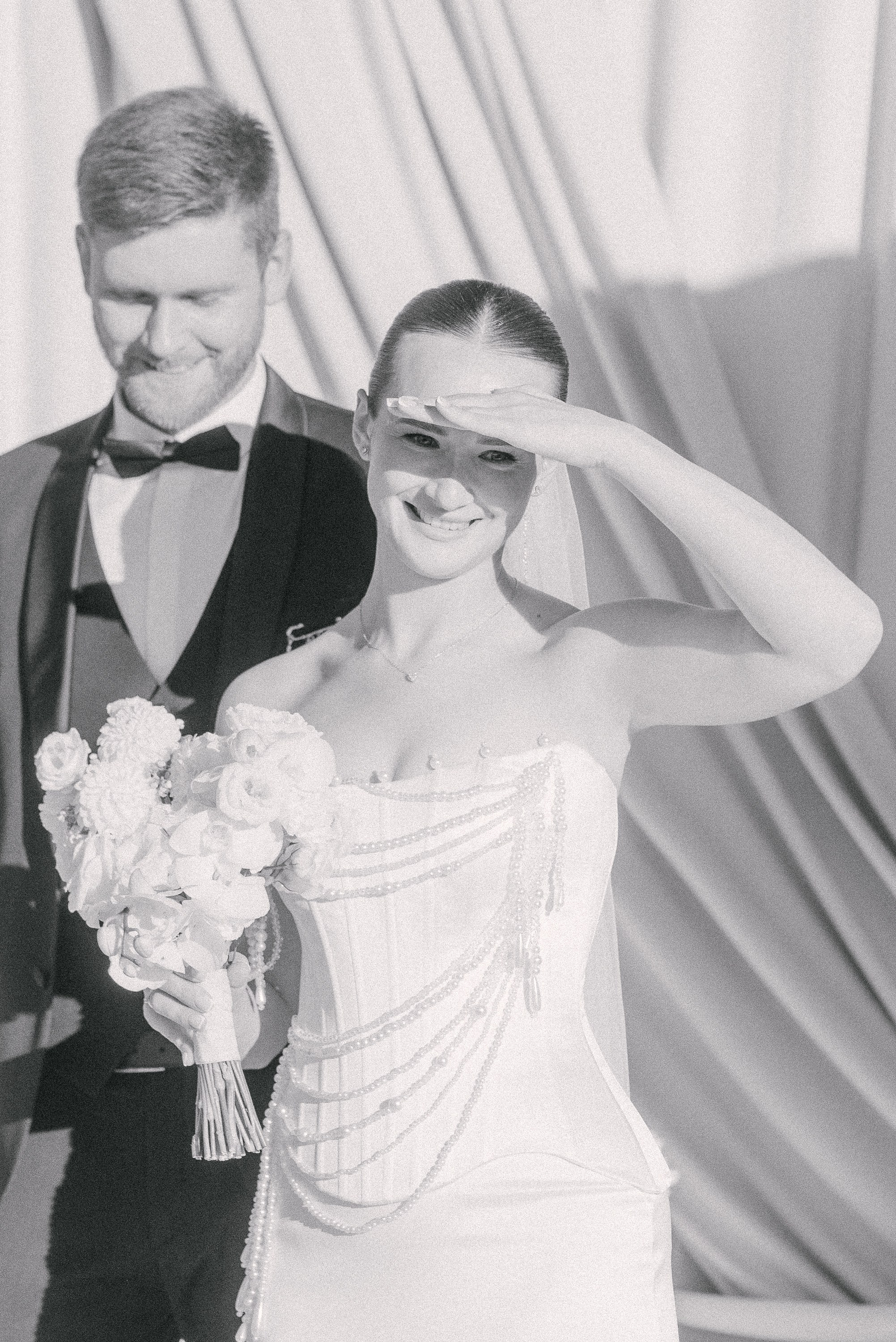 Александр и Валерия. Курск. Свадебный и семейный фотограф в Курске Николай Бусел