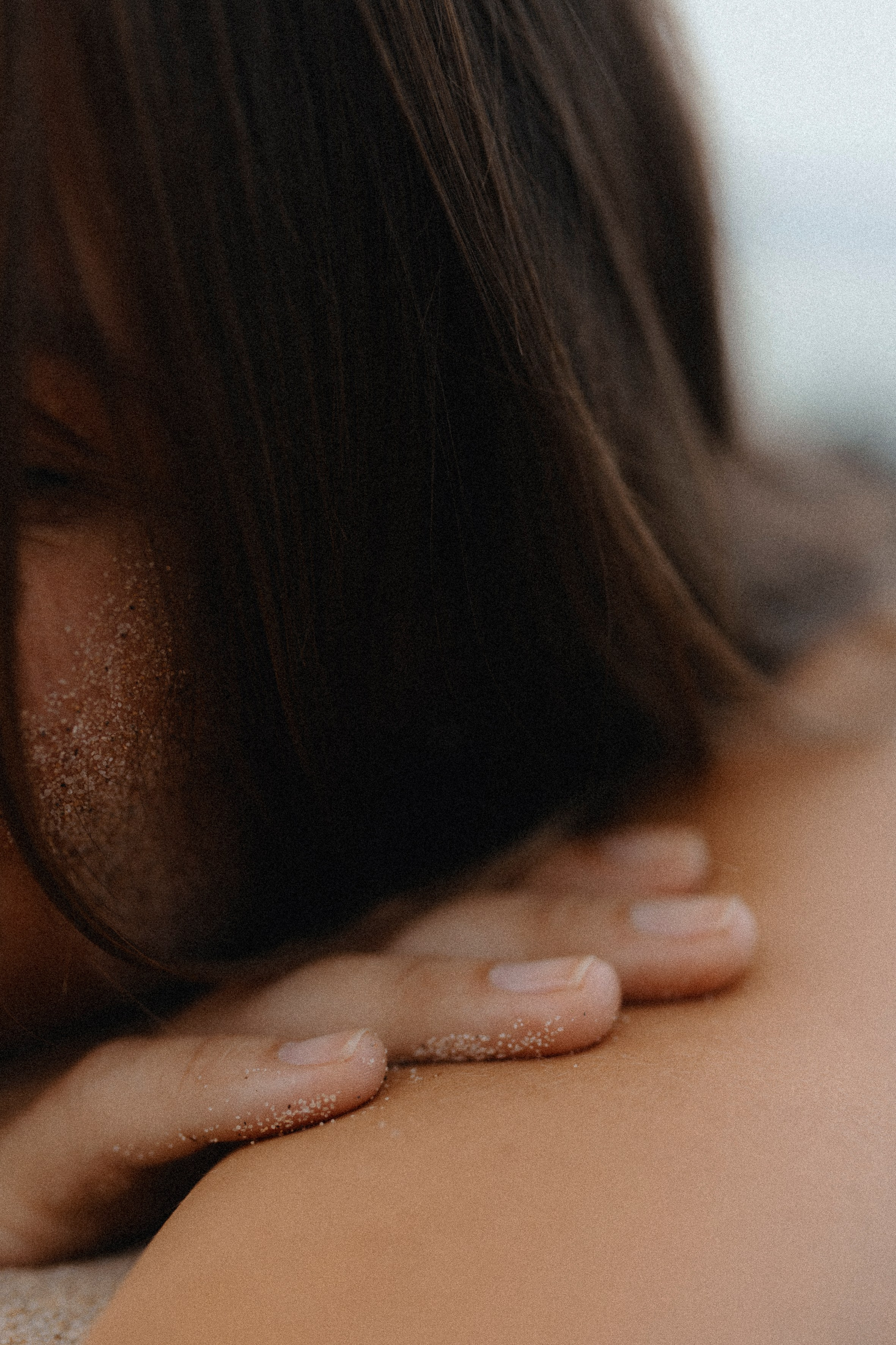 Степные ветры. Фотограф Ольхон/ Индия, Регина