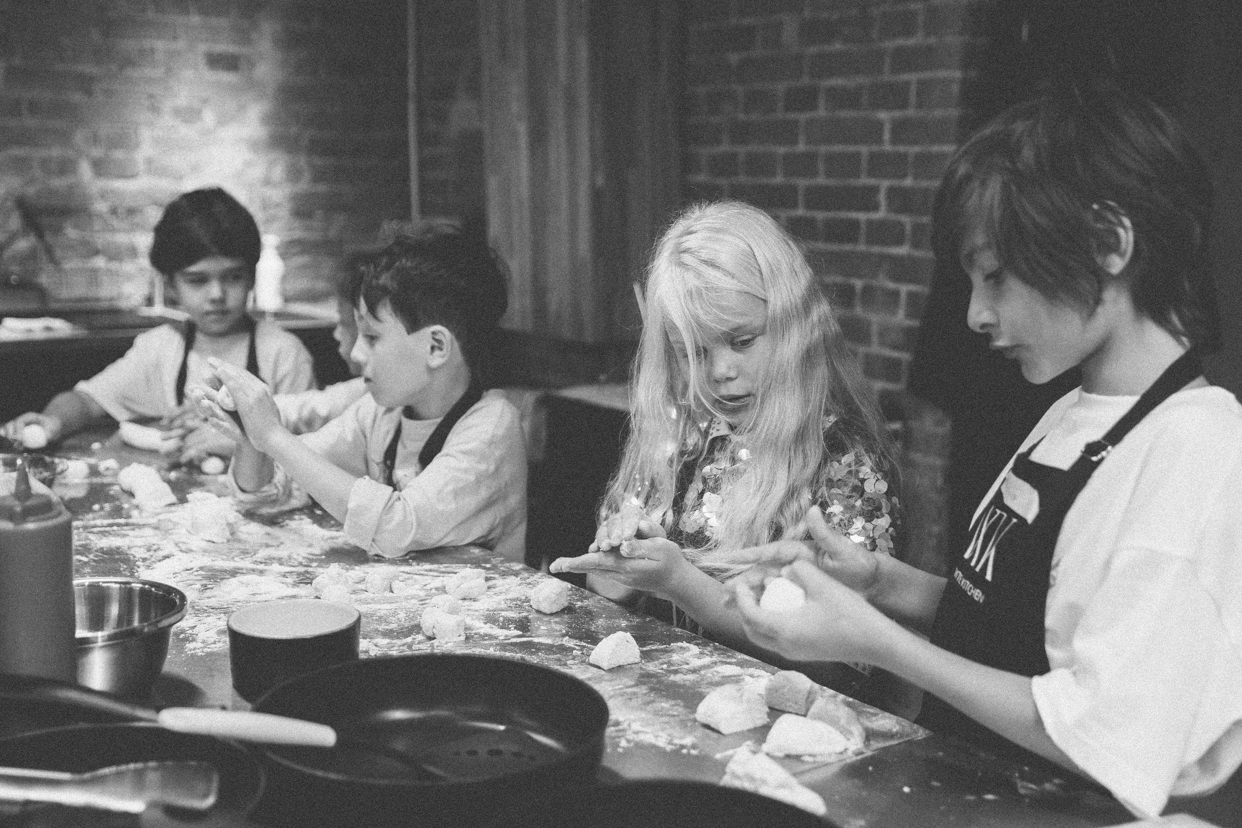 День Рождения. Портфолио свадебного фотографа. Роман Каргаполов