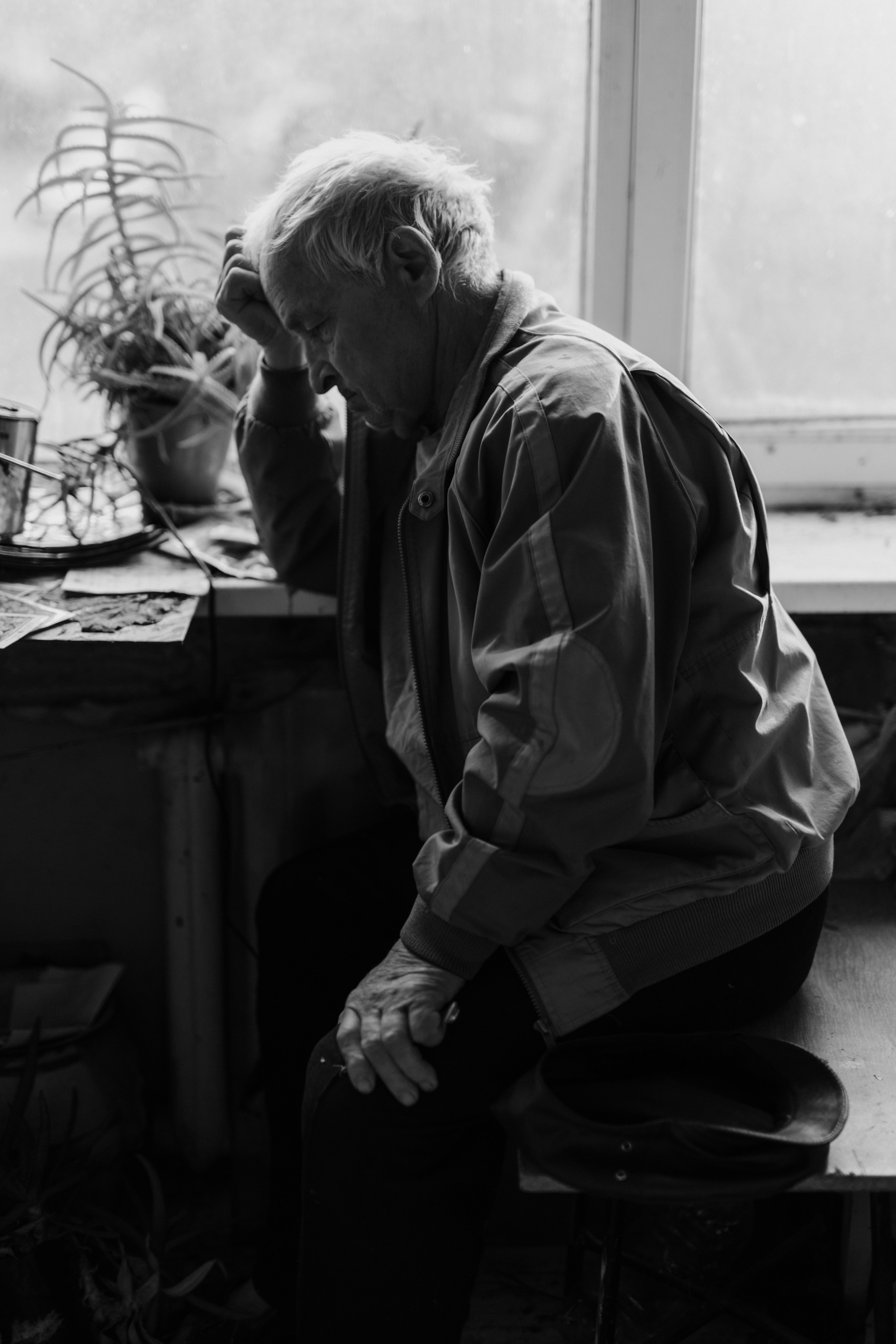 Папа. Свадебный и портретный фотограф в Москве, Туле и Брянске Дара Евсеева