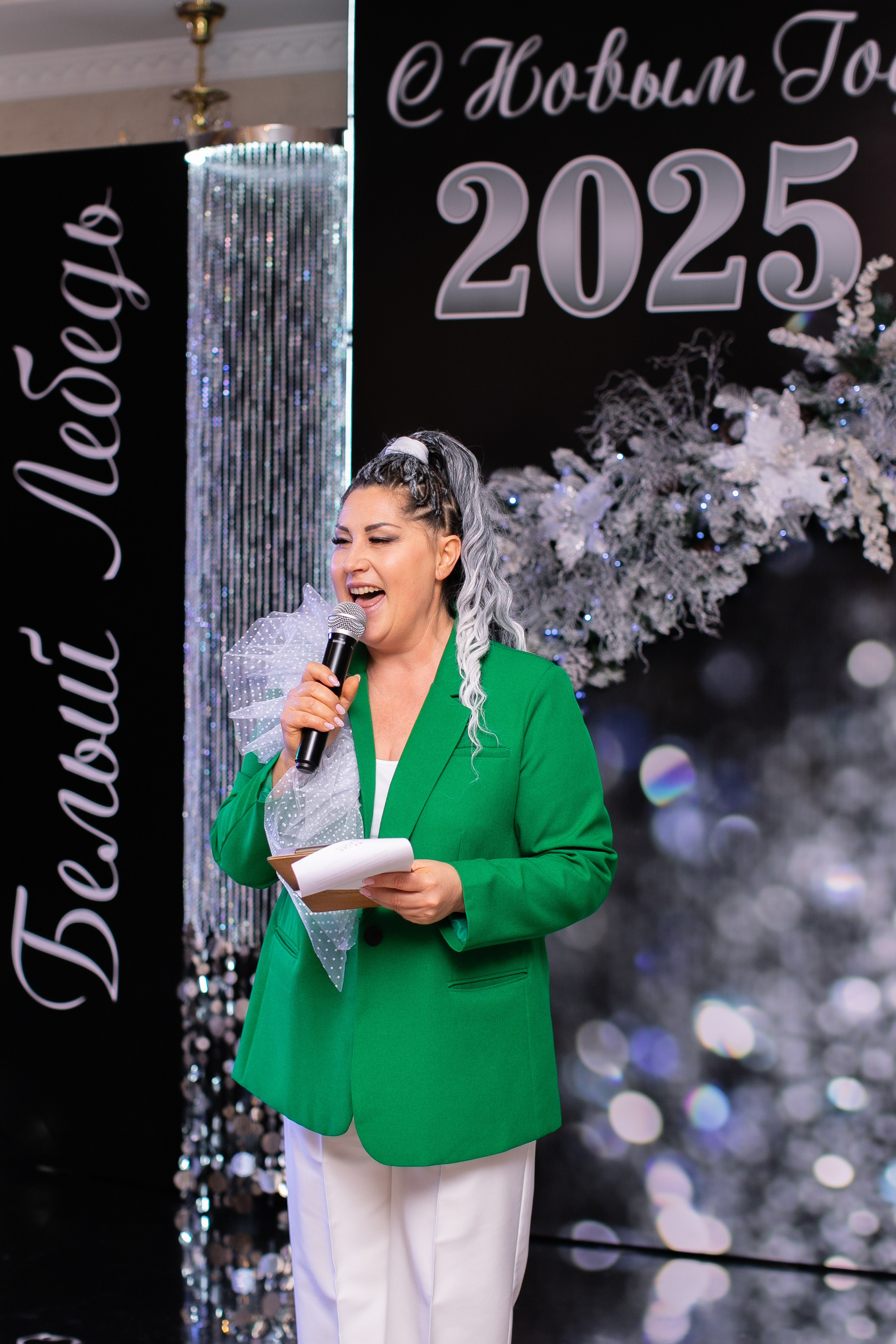 Новогодние корпоративы 2025. Семейный и детский newborn фотограф в Ростове-на-Дону Наталья Лебедева