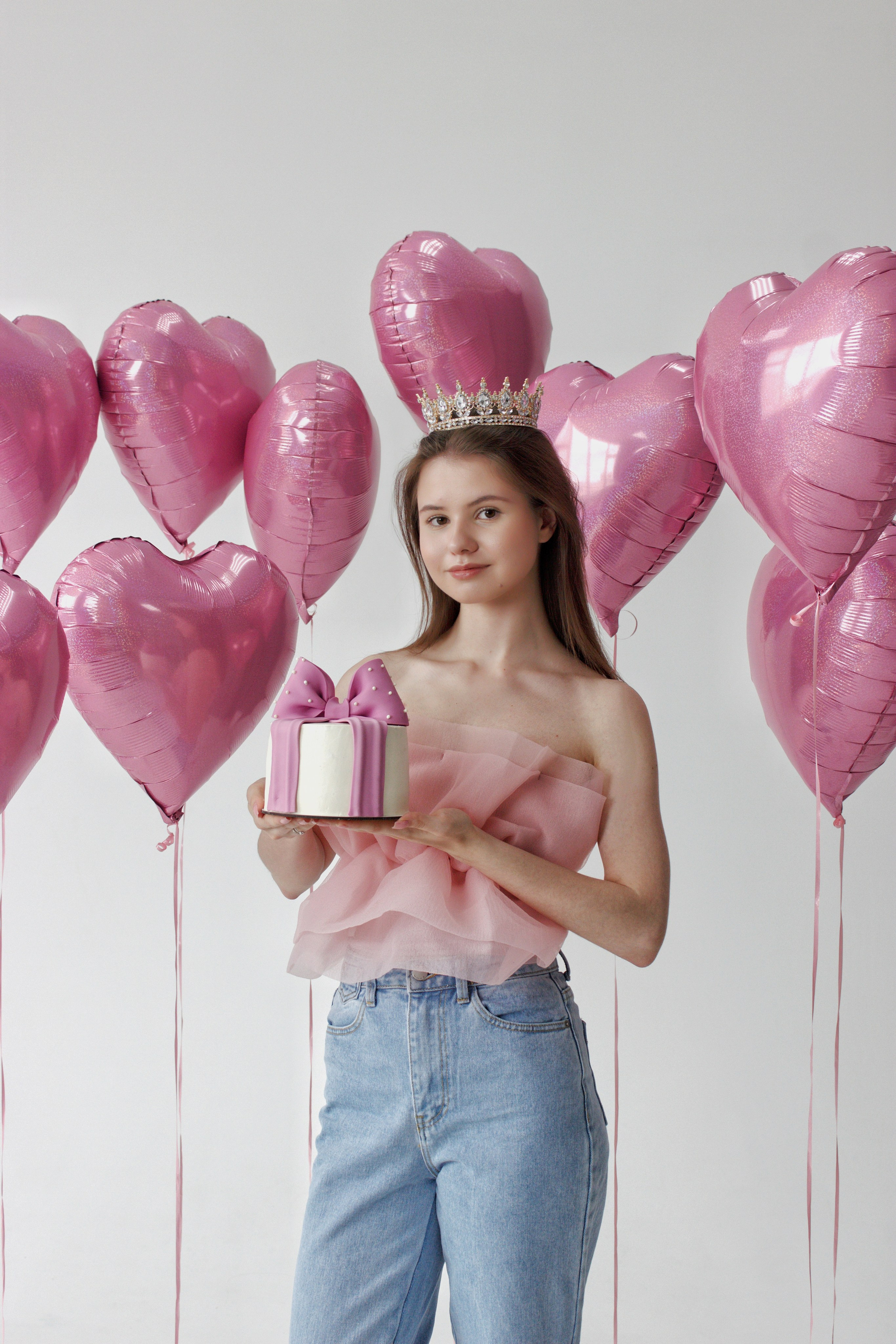 Виктория. Фотограф Анастасия Москва|Одинцово