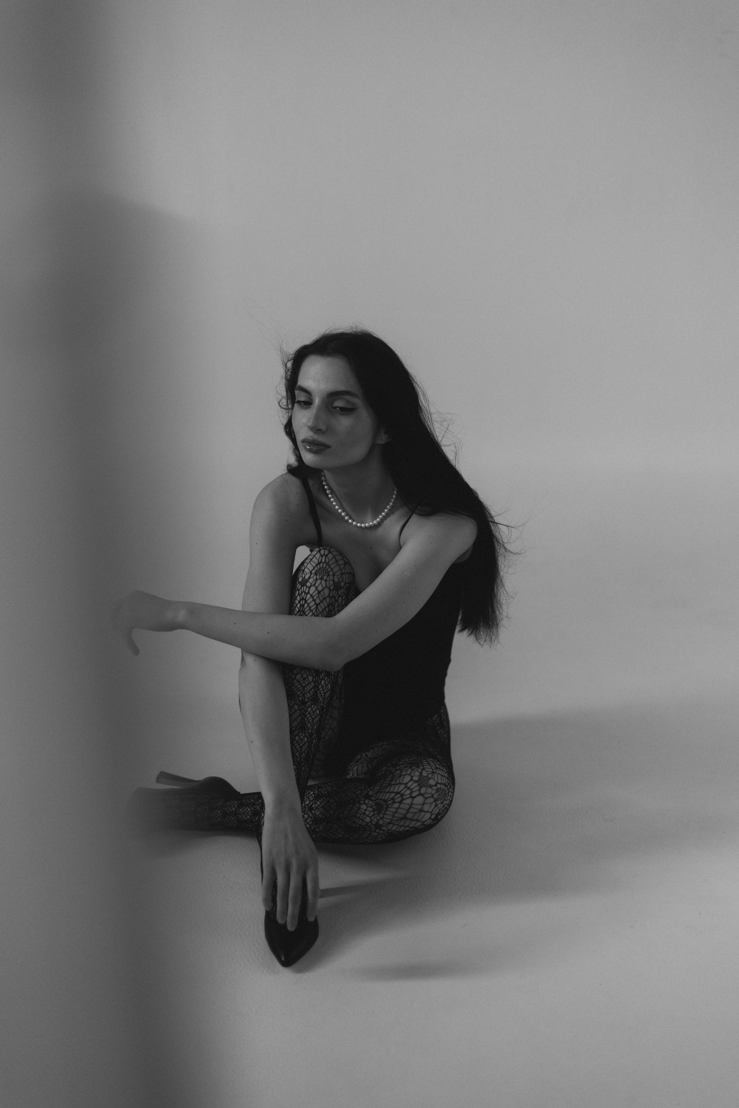 Портреты. Фотограф в Санкт-Петербурге и Калининграде