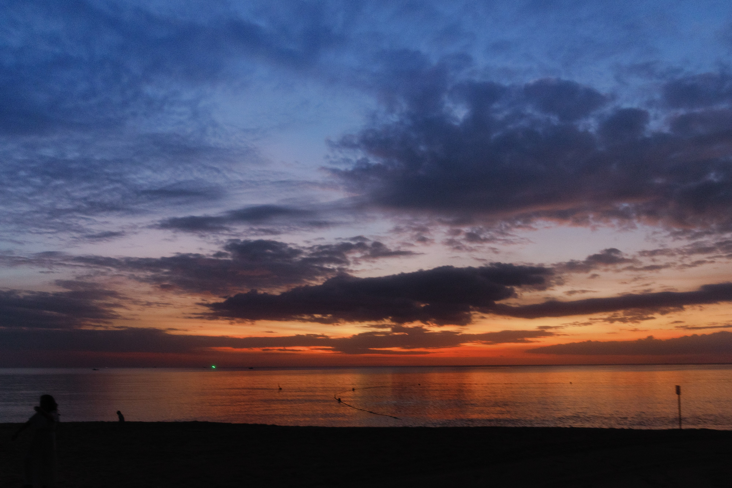 Sunset photo shoot. PhuQuoc photographer — Phu Quoc wedding photographer